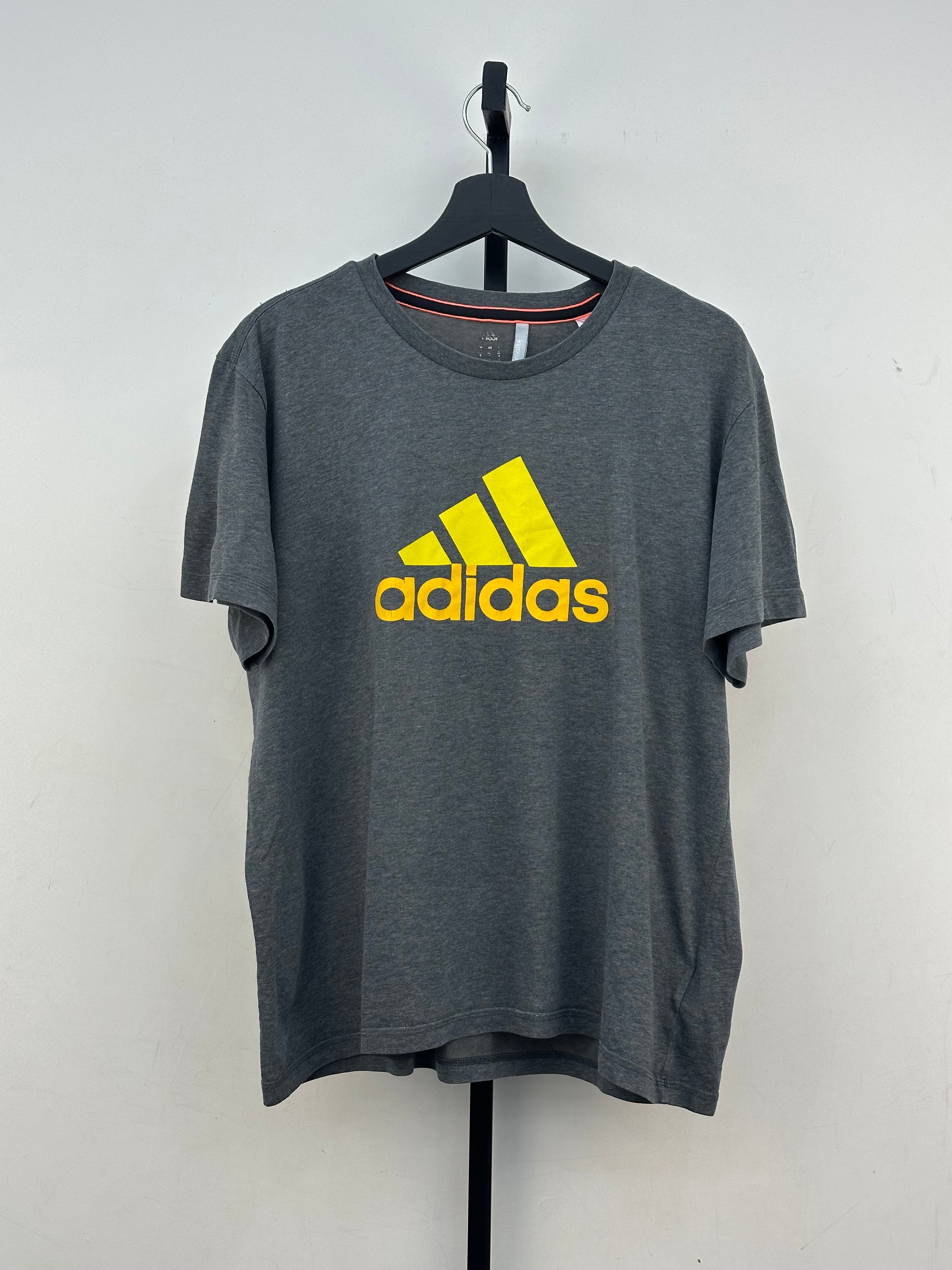 T-SHIRT ADIDAS TAGLIA: S