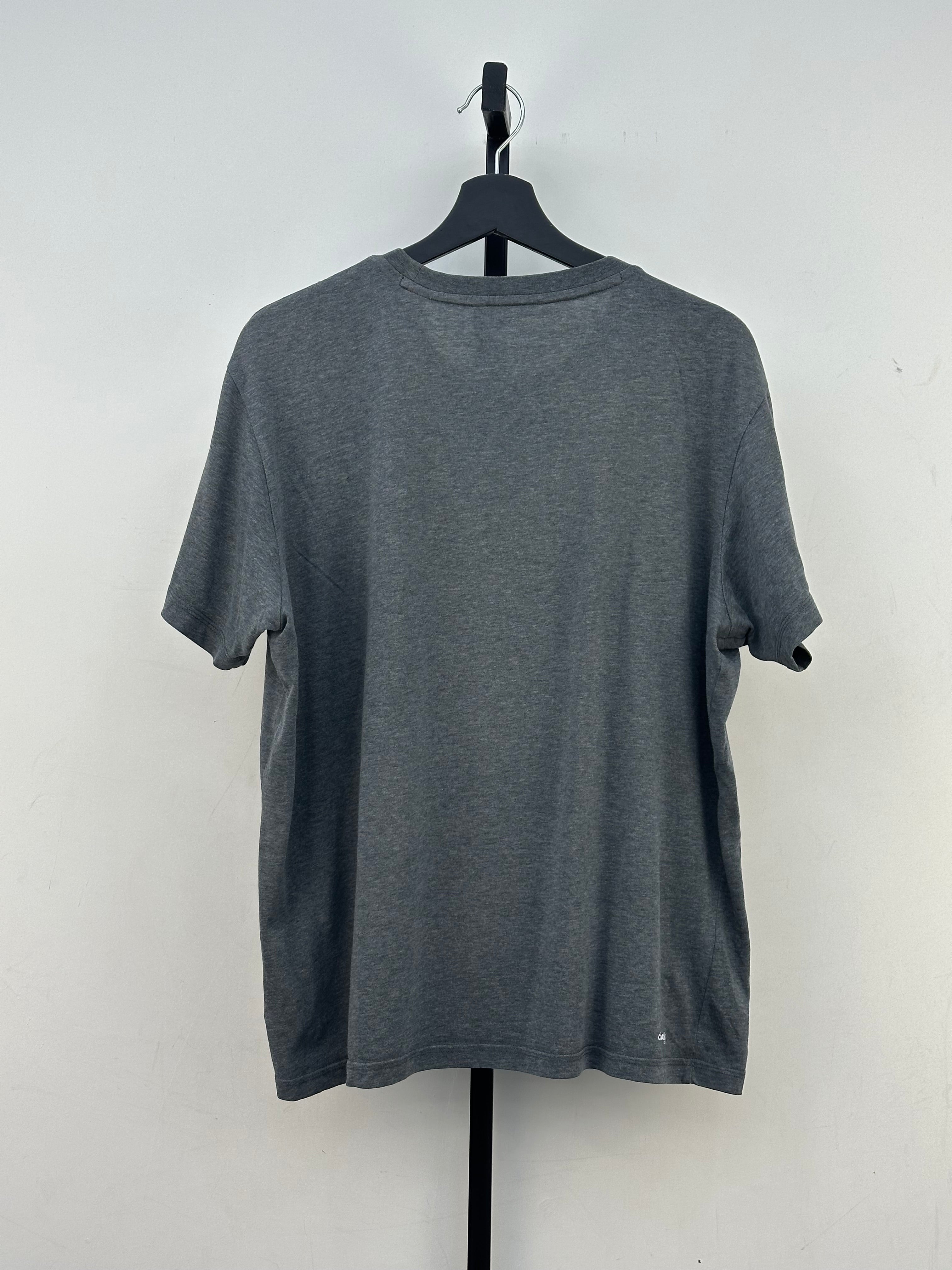 T-SHIRT ADIDAS TAGLIA: S