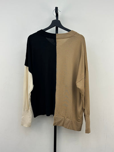 MAGLIONE HUGO BOSS: XL