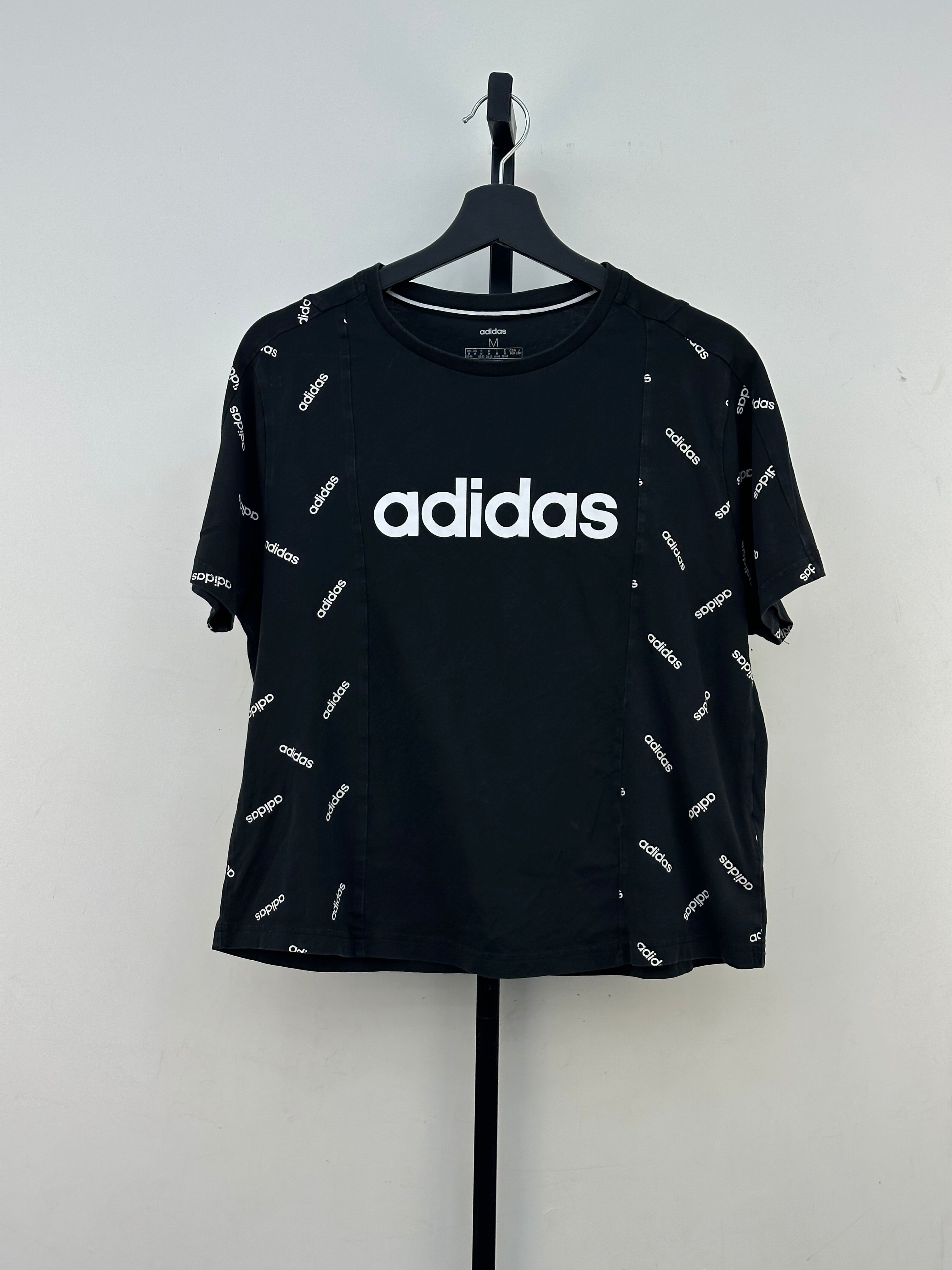 T-SHIRT ADIDAS TAGLIA: M