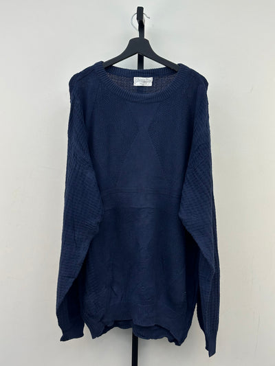 MAGLIONE CHRISTIAN DIOR PREMUM VINTAGE: XL