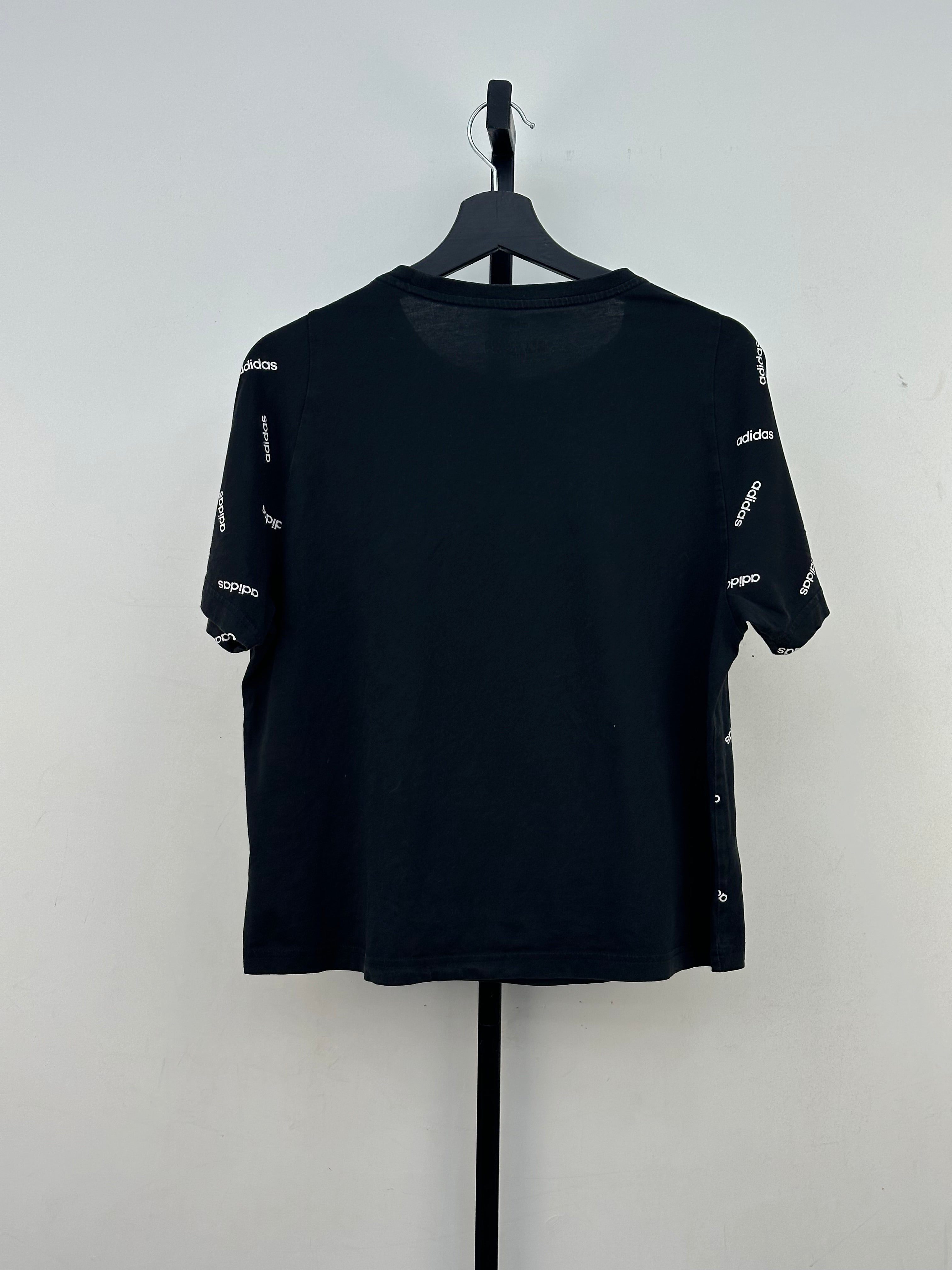 T-SHIRT ADIDAS TAGLIA: M