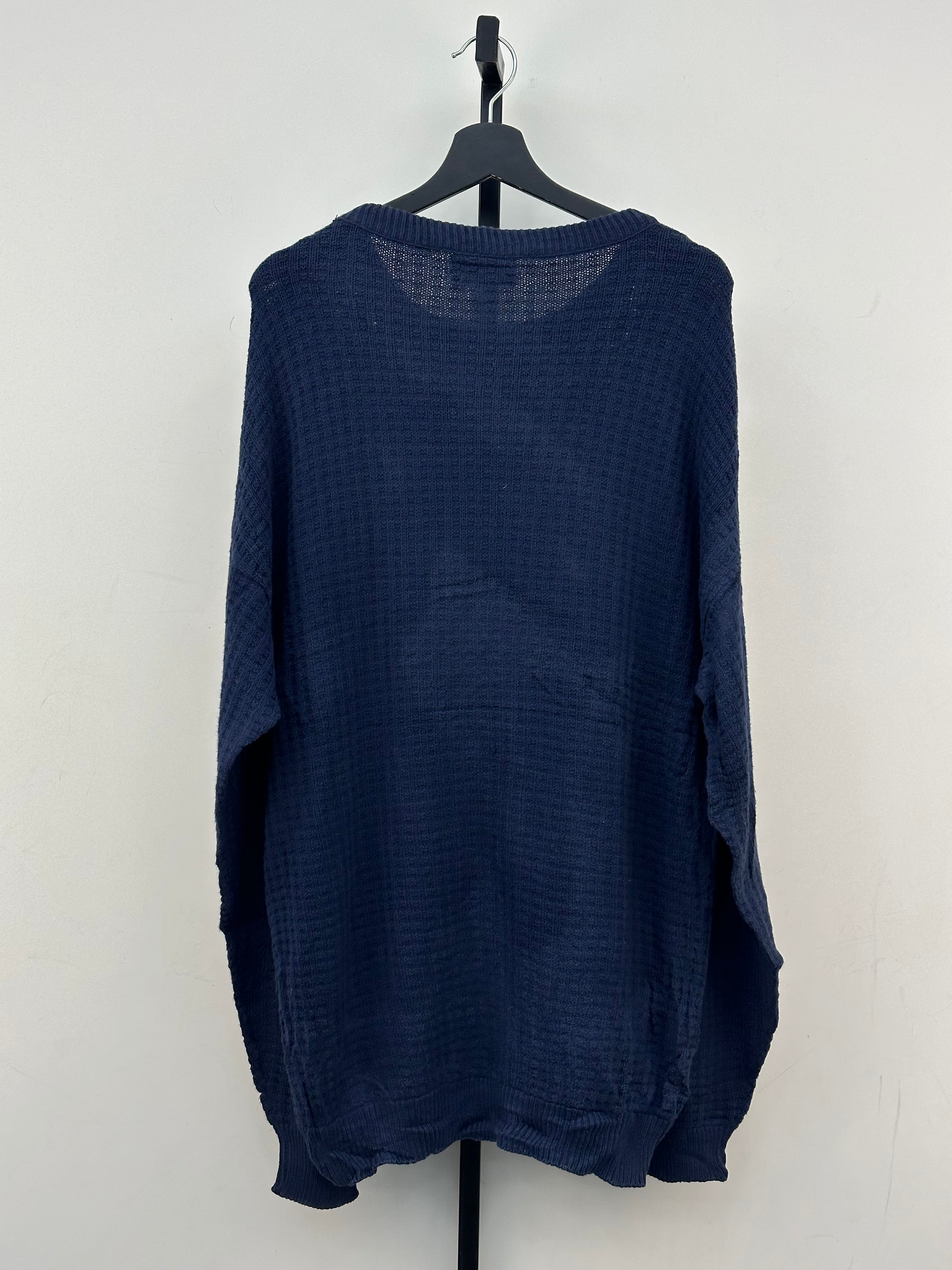 MAGLIONE CHRISTIAN DIOR PREMUM VINTAGE: XL