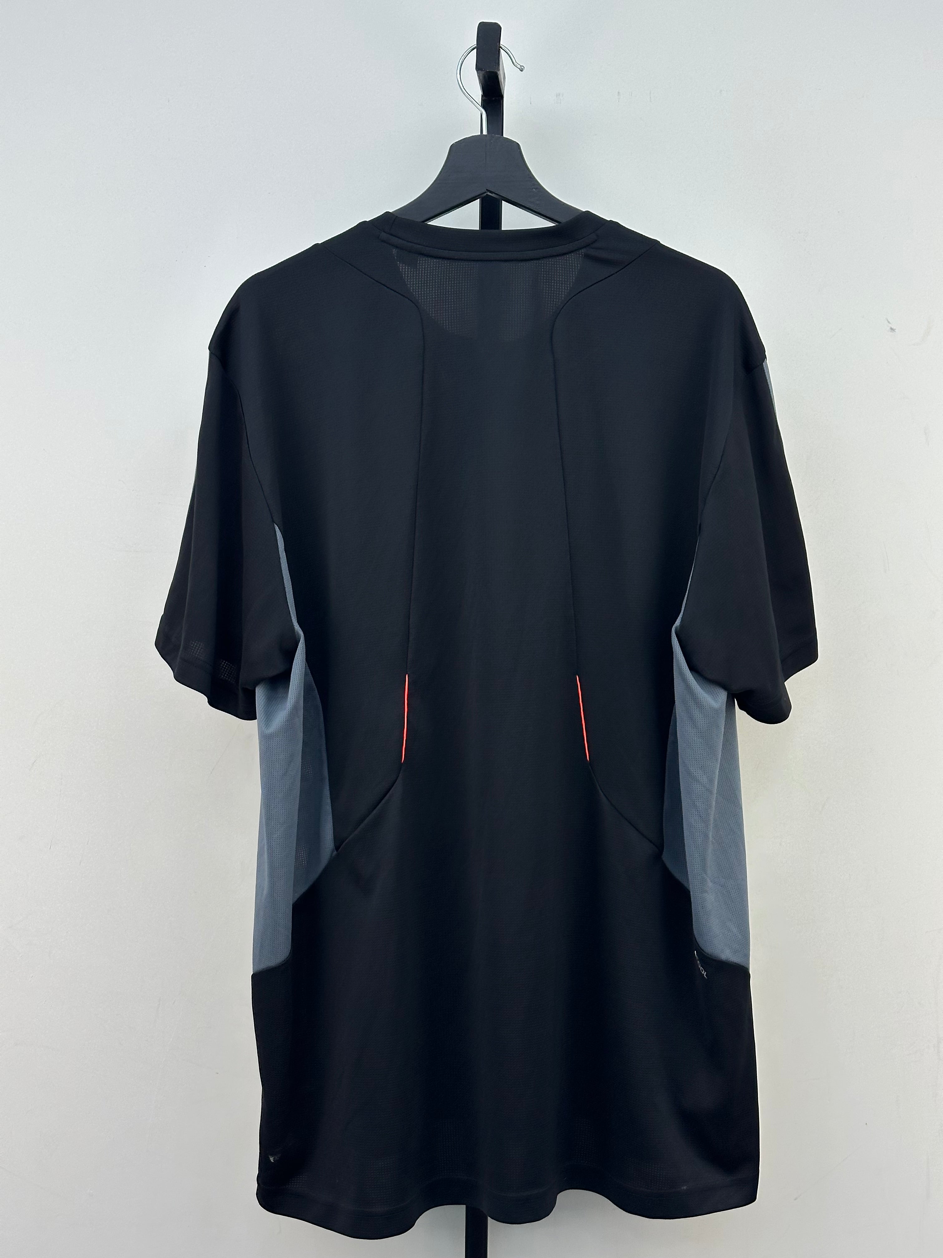 T-SHIRT ADIDAS TAGLIA: XXL