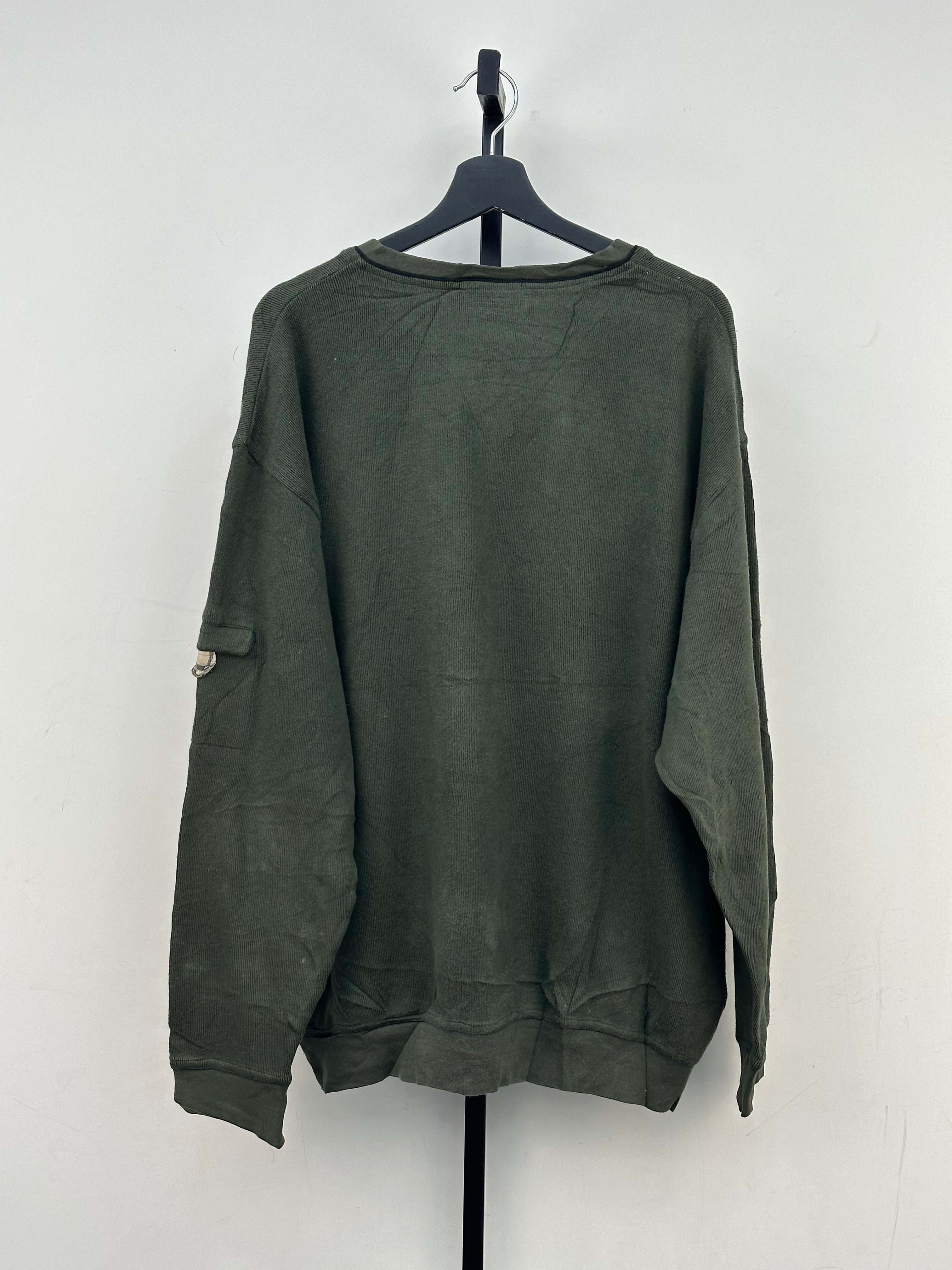 MAGLIONE BURBERRY PREMIUM VINTAGE: 2XL