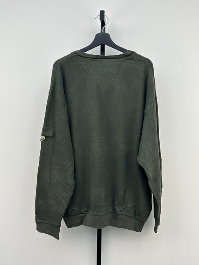 MAGLIONE BURBERRY PREMIUM VINTAGE: 2XL