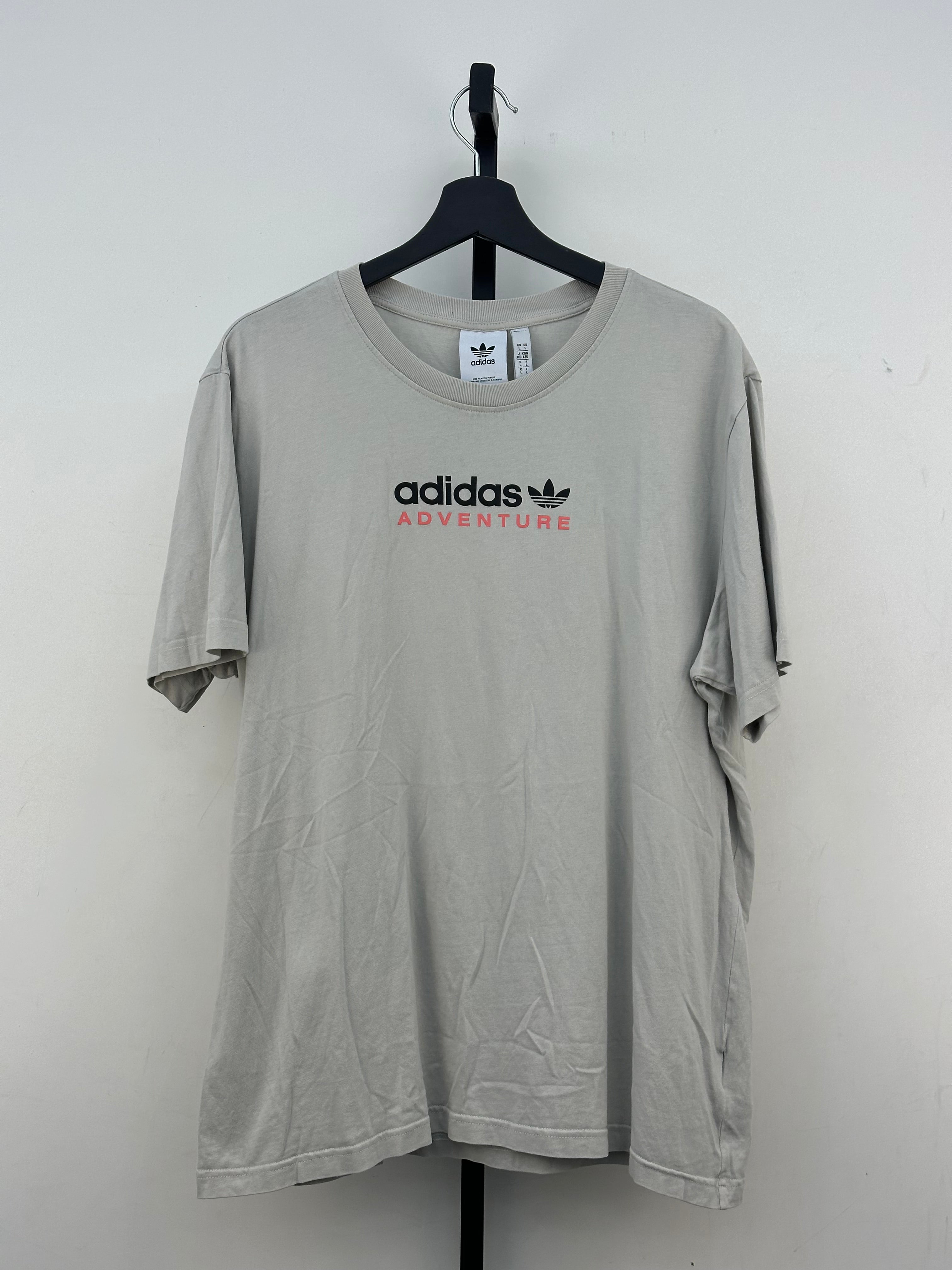 T-SHIRT ADIDAS TAGLIA: L