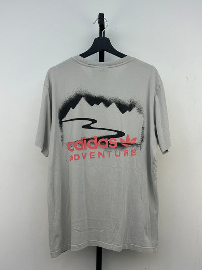 T-SHIRT ADIDAS TAGLIA: L