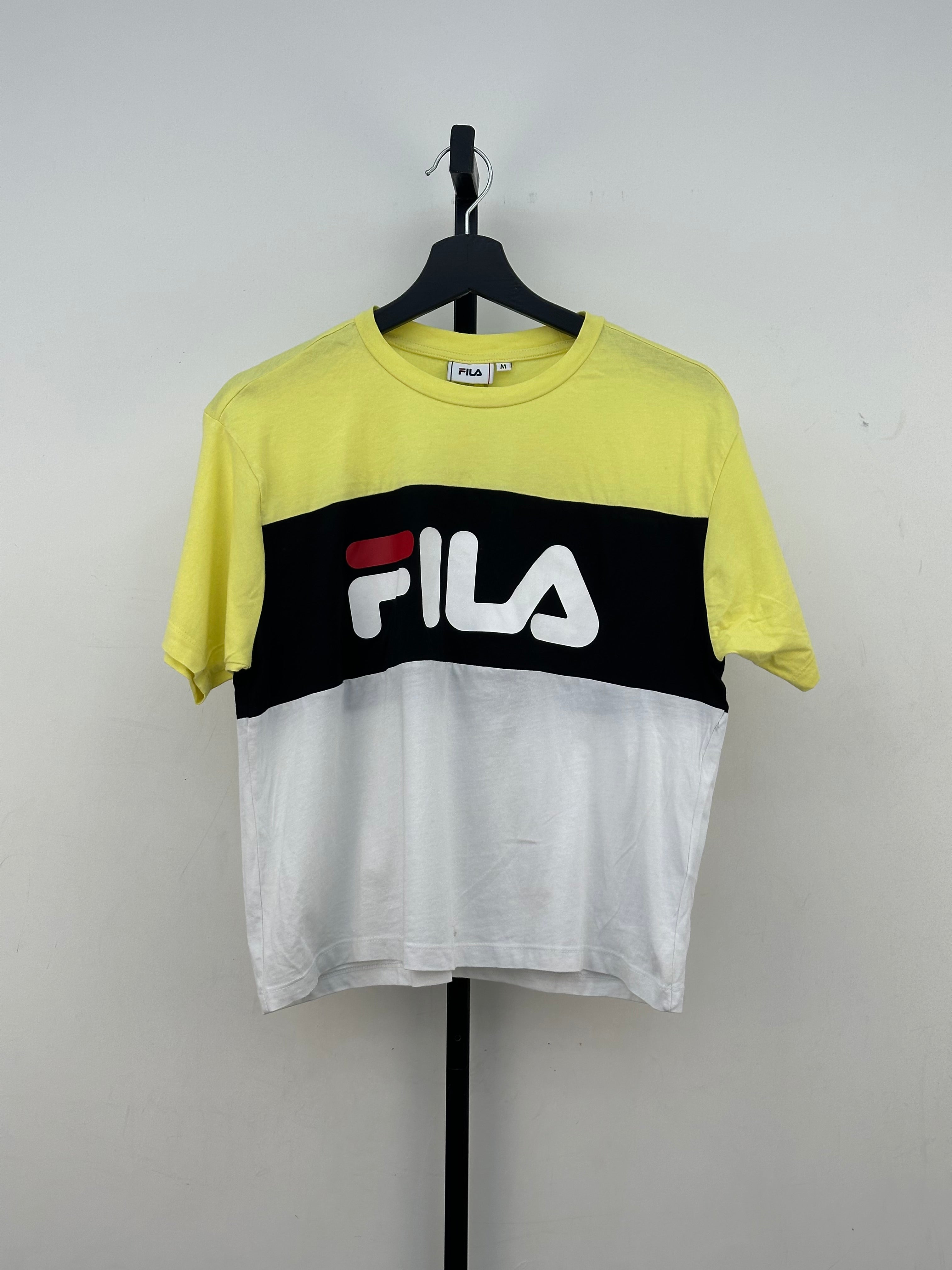 T-SHIRT FILA TAGLIA: M