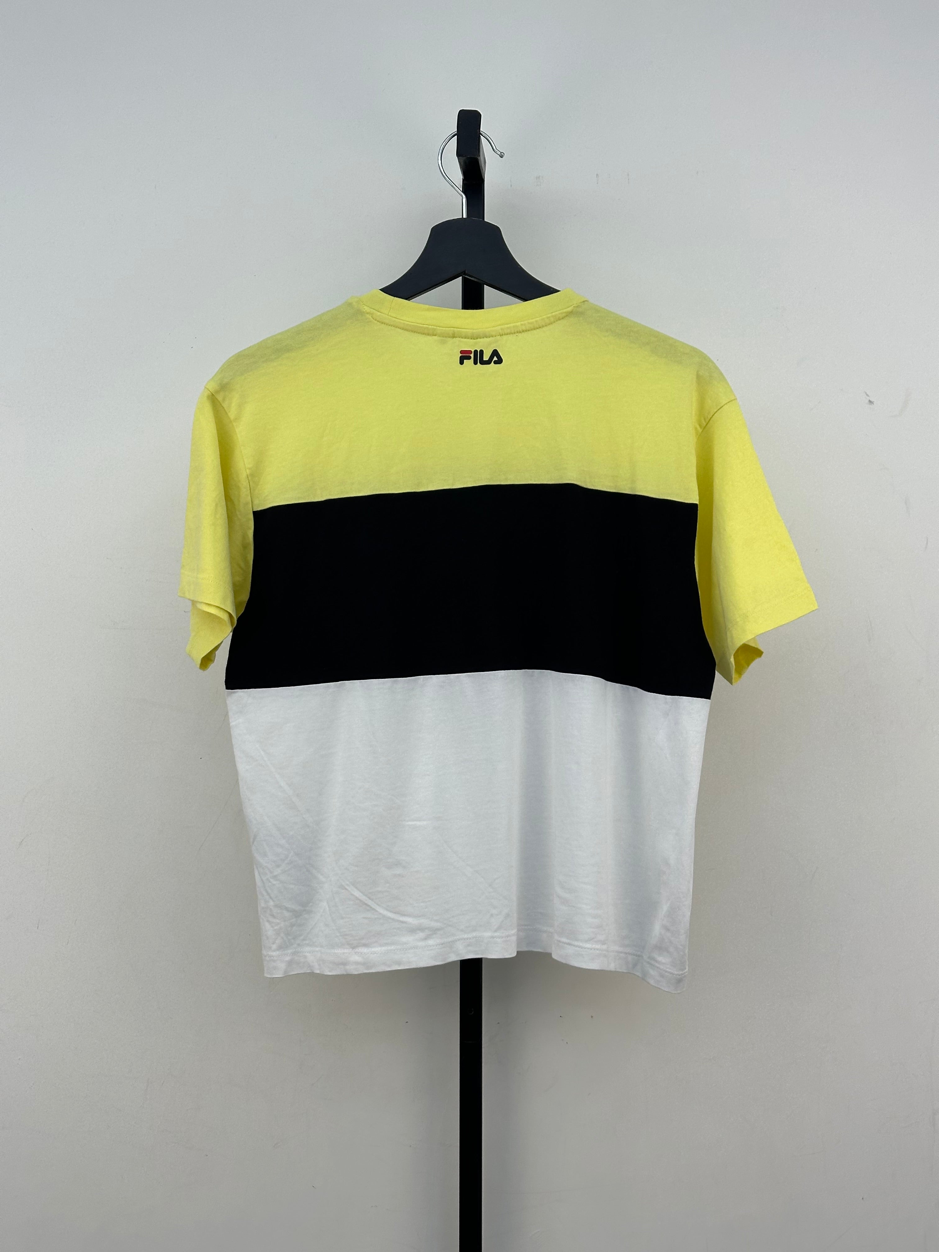 T-SHIRT FILA TAGLIA: M