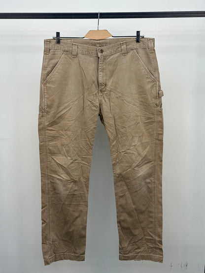 CARHARTT TAGLIA: 52 ITA = W38X32