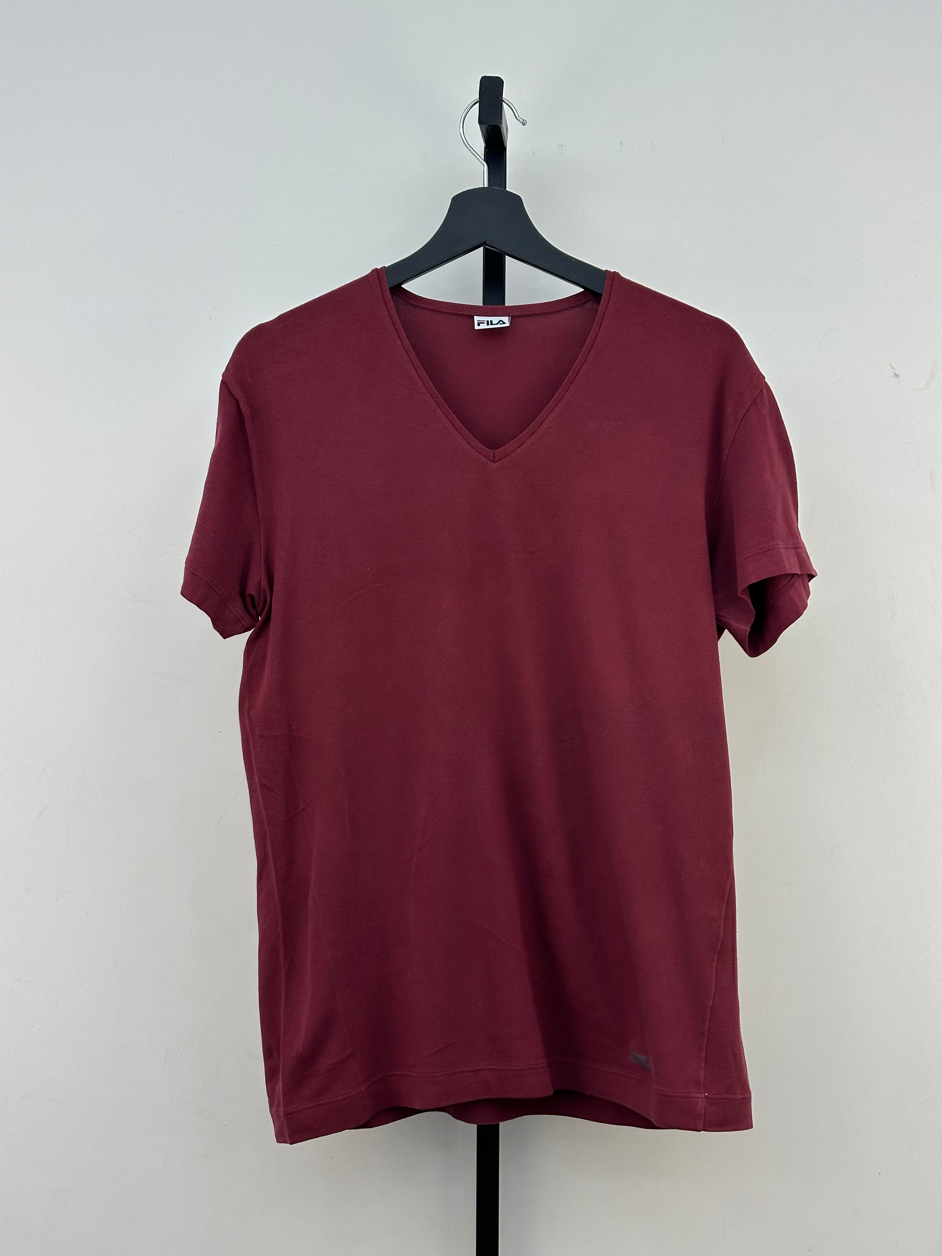 T-SHIRT FILA TAGLIA: M