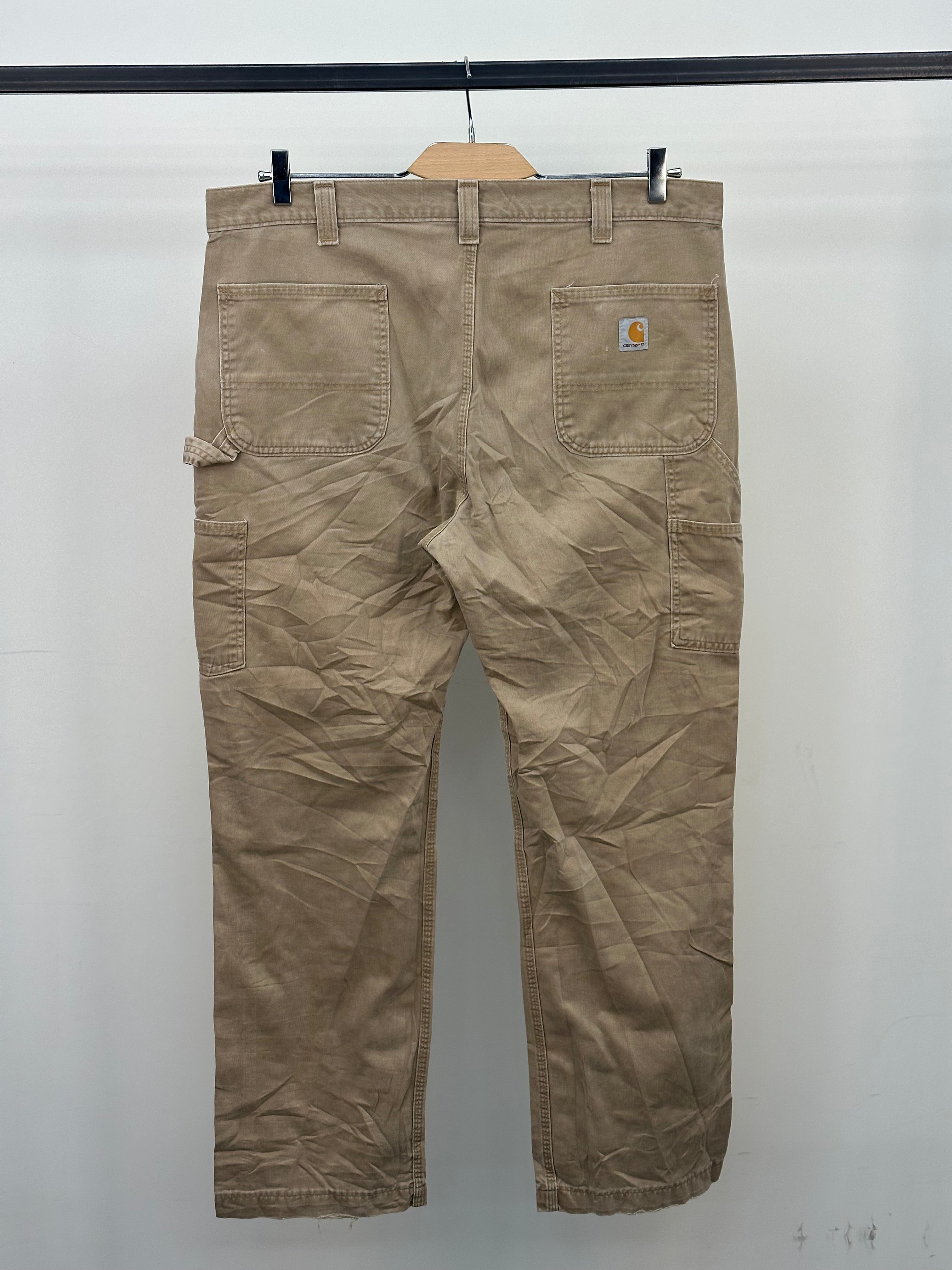 CARHARTT TAGLIA: 52 ITA = W38X32