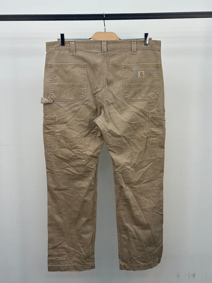 CARHARTT TAGLIA: 52 ITA = W38X32