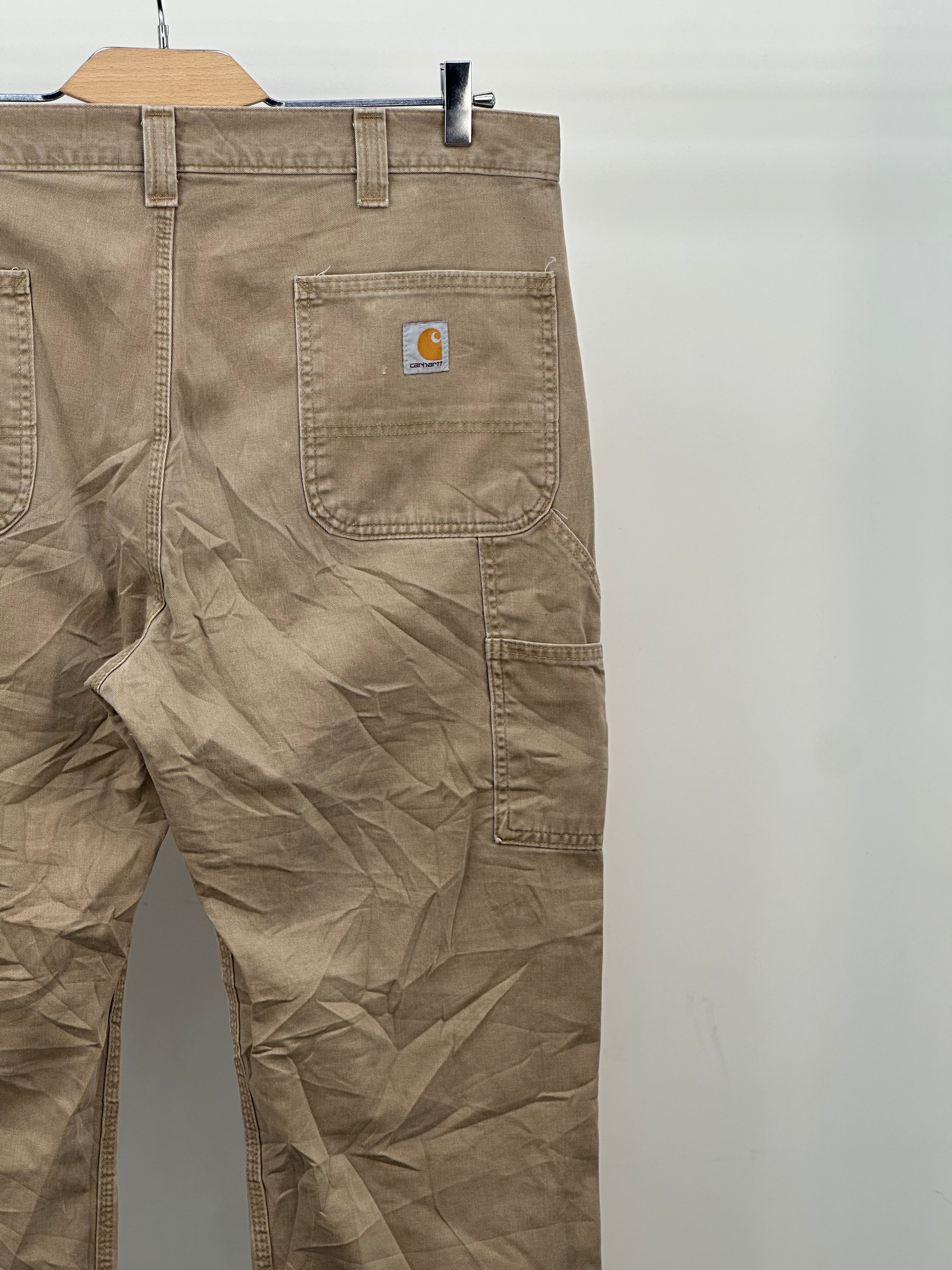 CARHARTT TAGLIA: 52 ITA = W38X32