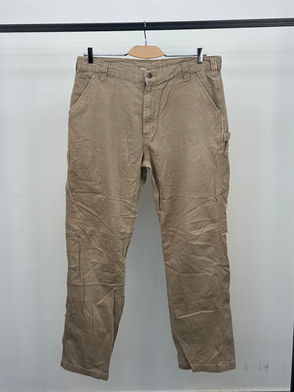 CARHARTT TAGLIA: 52 ITA = W38X34