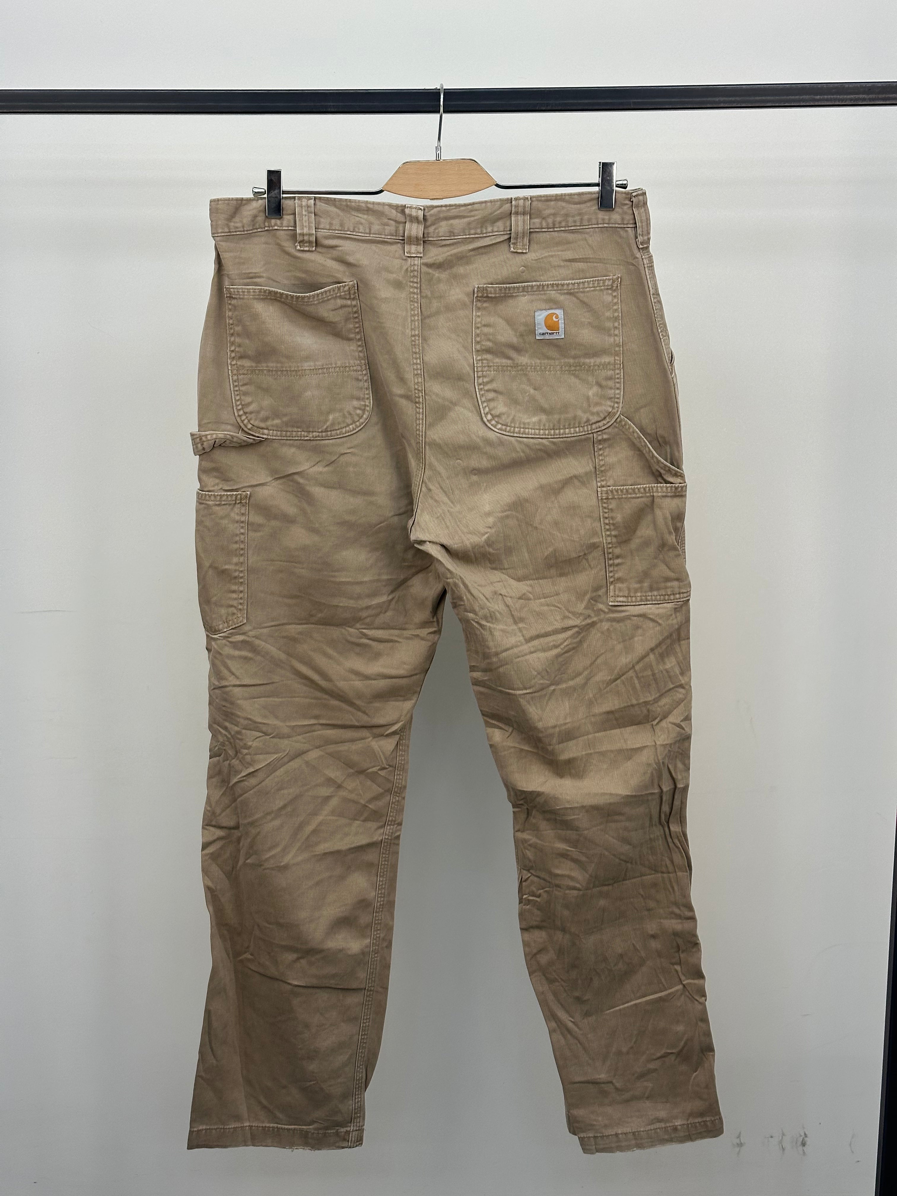 CARHARTT TAGLIA: 52 ITA = W38X34