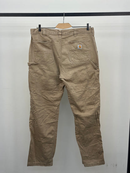 CARHARTT TAGLIA: 52 ITA = W38X34