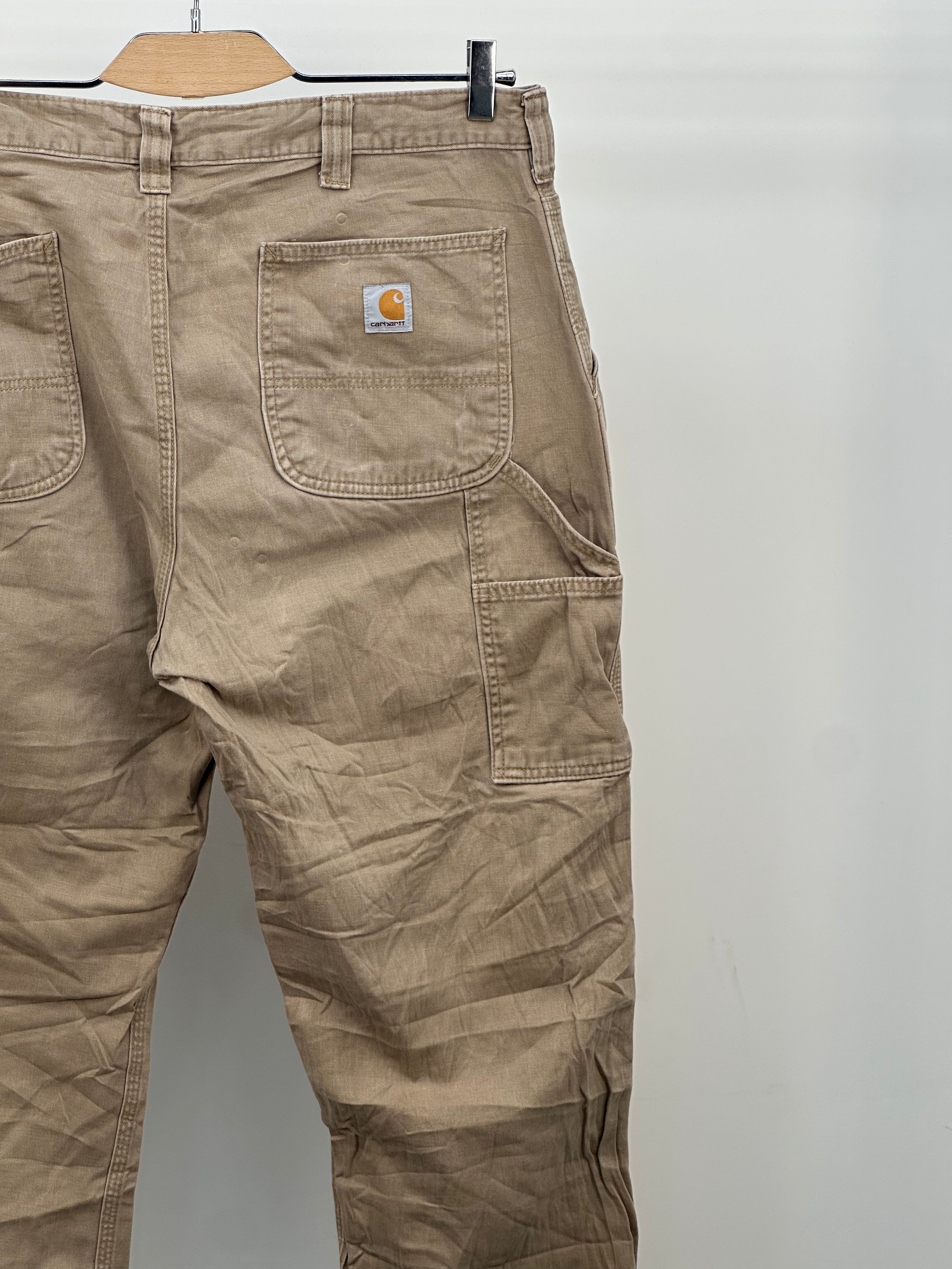 CARHARTT TAGLIA: 52 ITA = W38X34