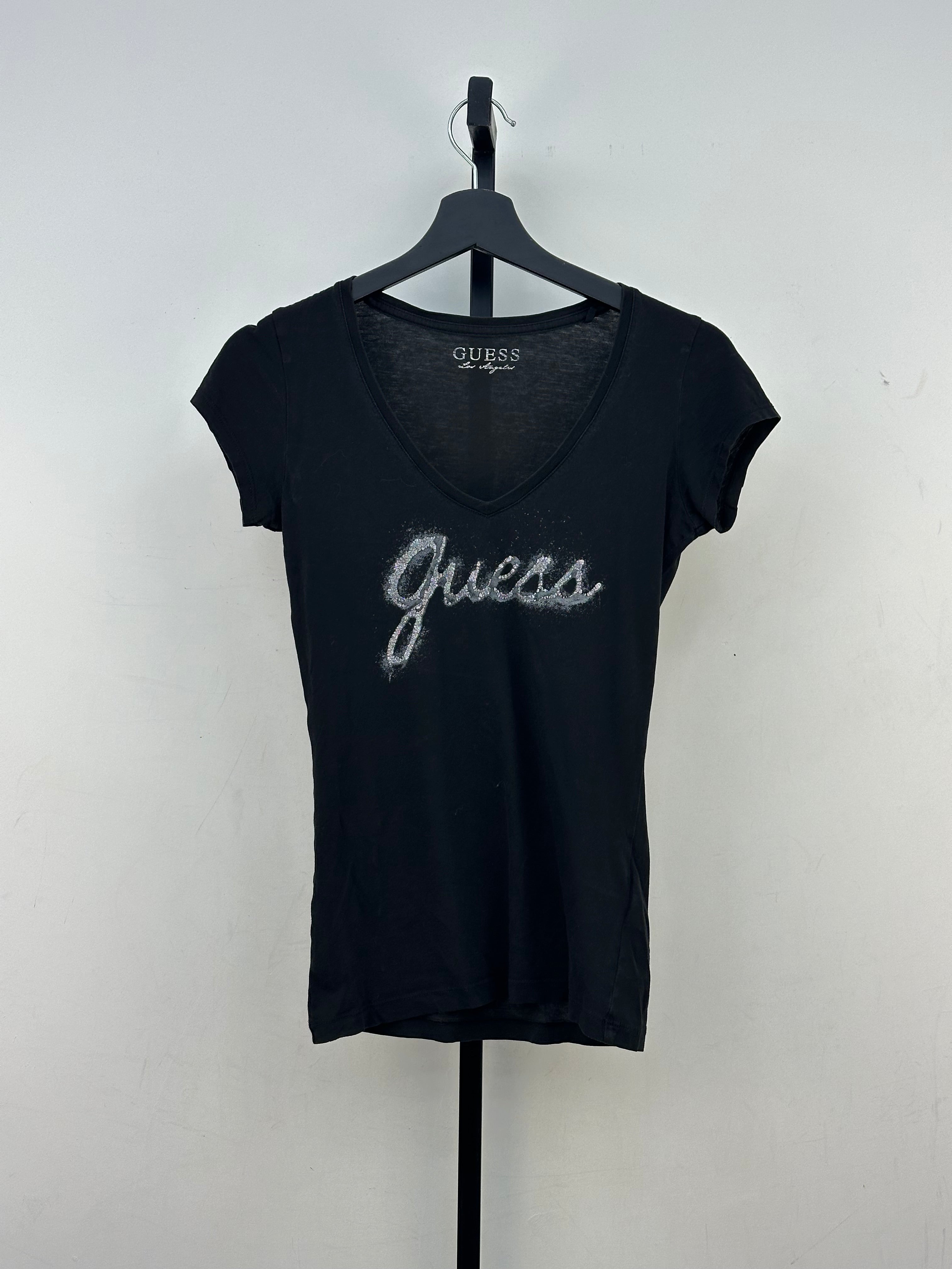 T-SHIRT GUESS TAGLIA: S