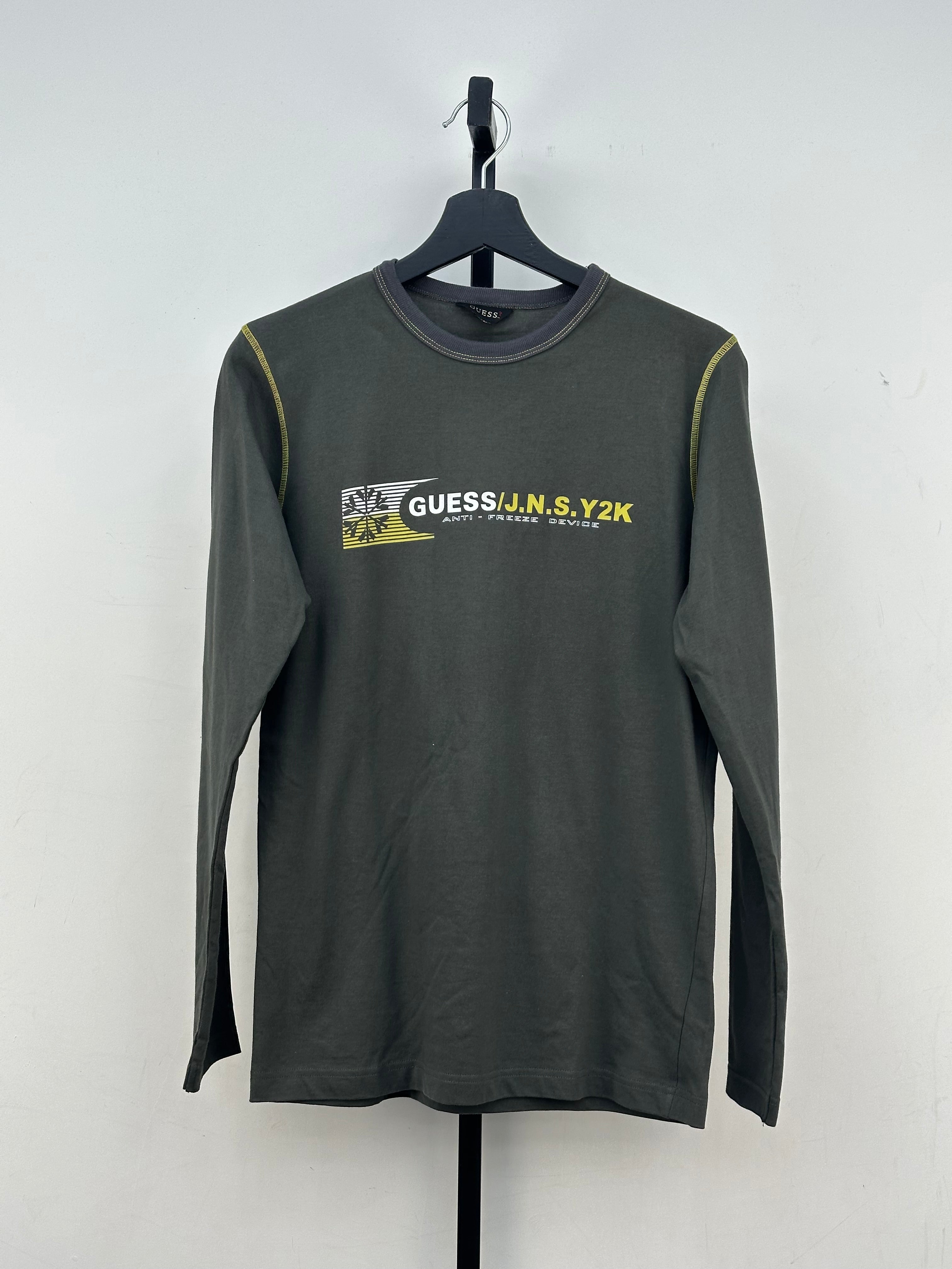 T-SHIRT GUESS TAGLIA: S