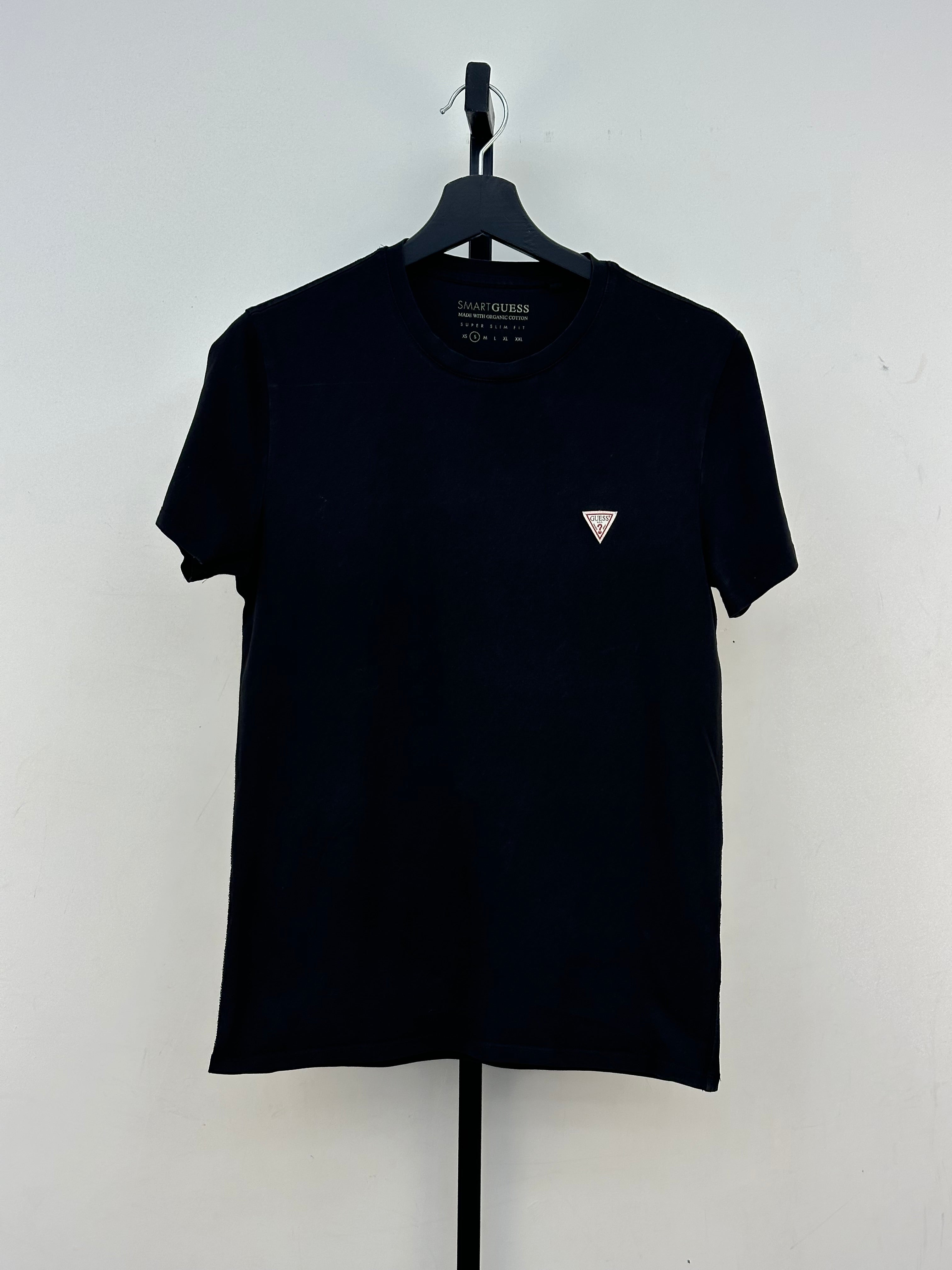 T-SHIRT GUESS TAGLIA: S