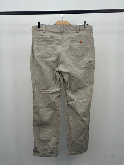 CARHARTT TAGLIA: 52 ITA = W38 X 34