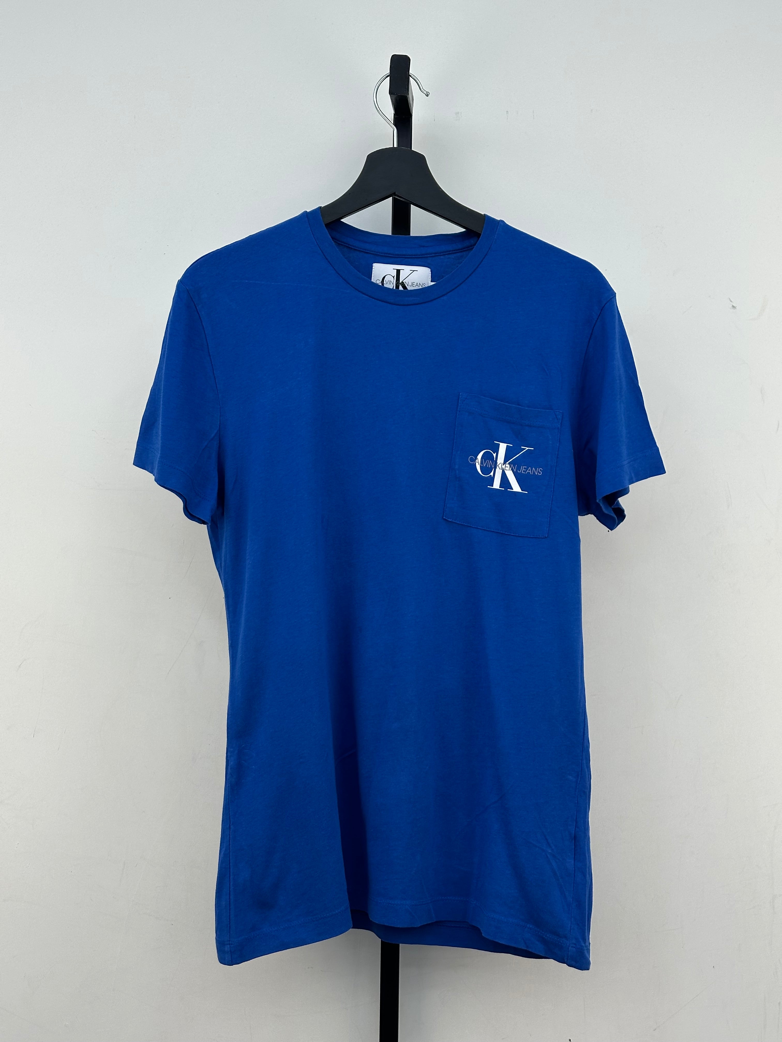 T-SHIRT CALVIN KLEIN TAGLIA: M