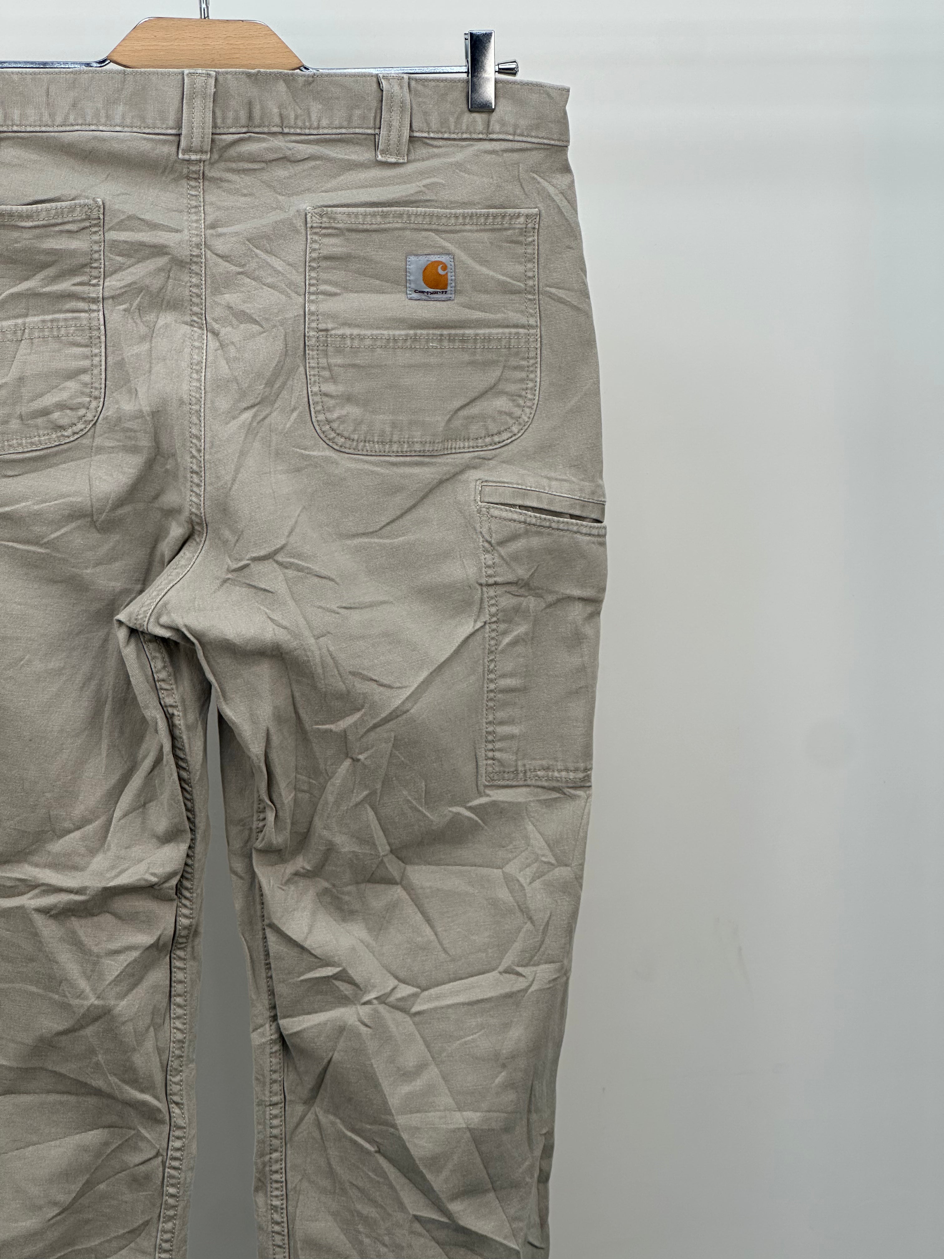 CARHARTT TAGLIA: 52 ITA = W38 X 34