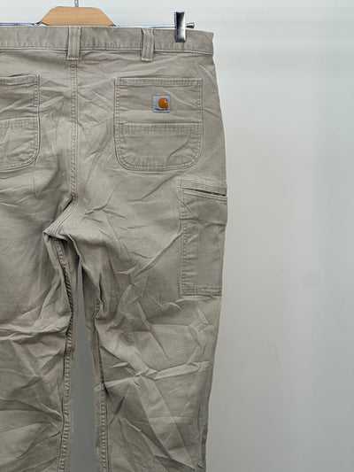 CARHARTT TAGLIA: 52 ITA = W38 X 34