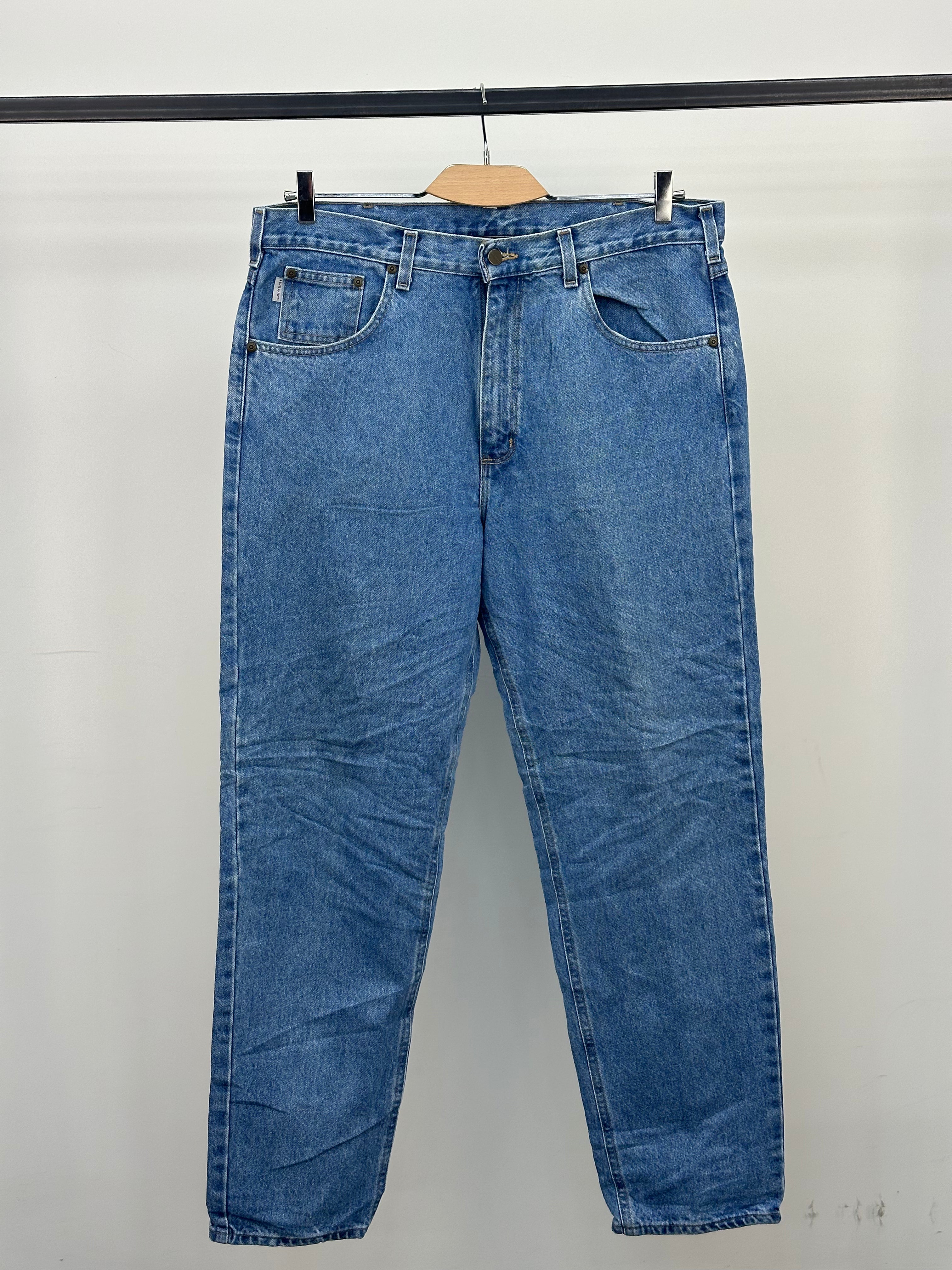 CARHARTT TAGLIA: 52 ITA = W38 X 32