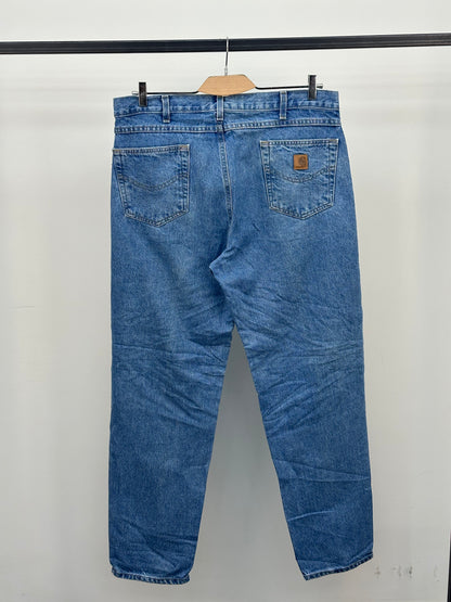 CARHARTT TAGLIA: 52 ITA = W38 X 32