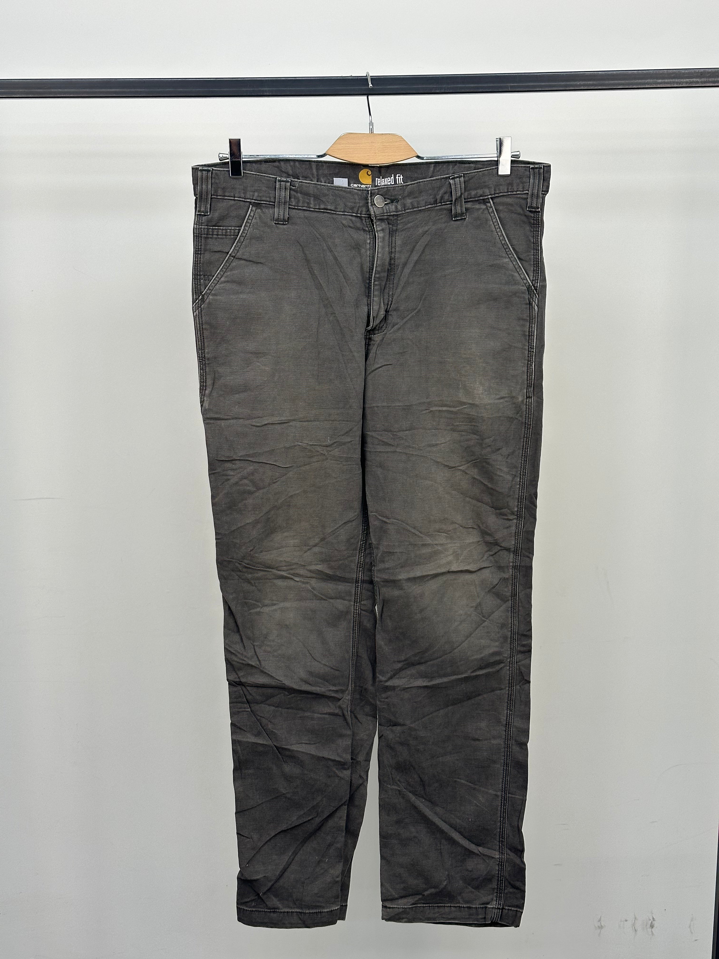 CARHARTT TAGLIA: 50 ITA = W36 X 34