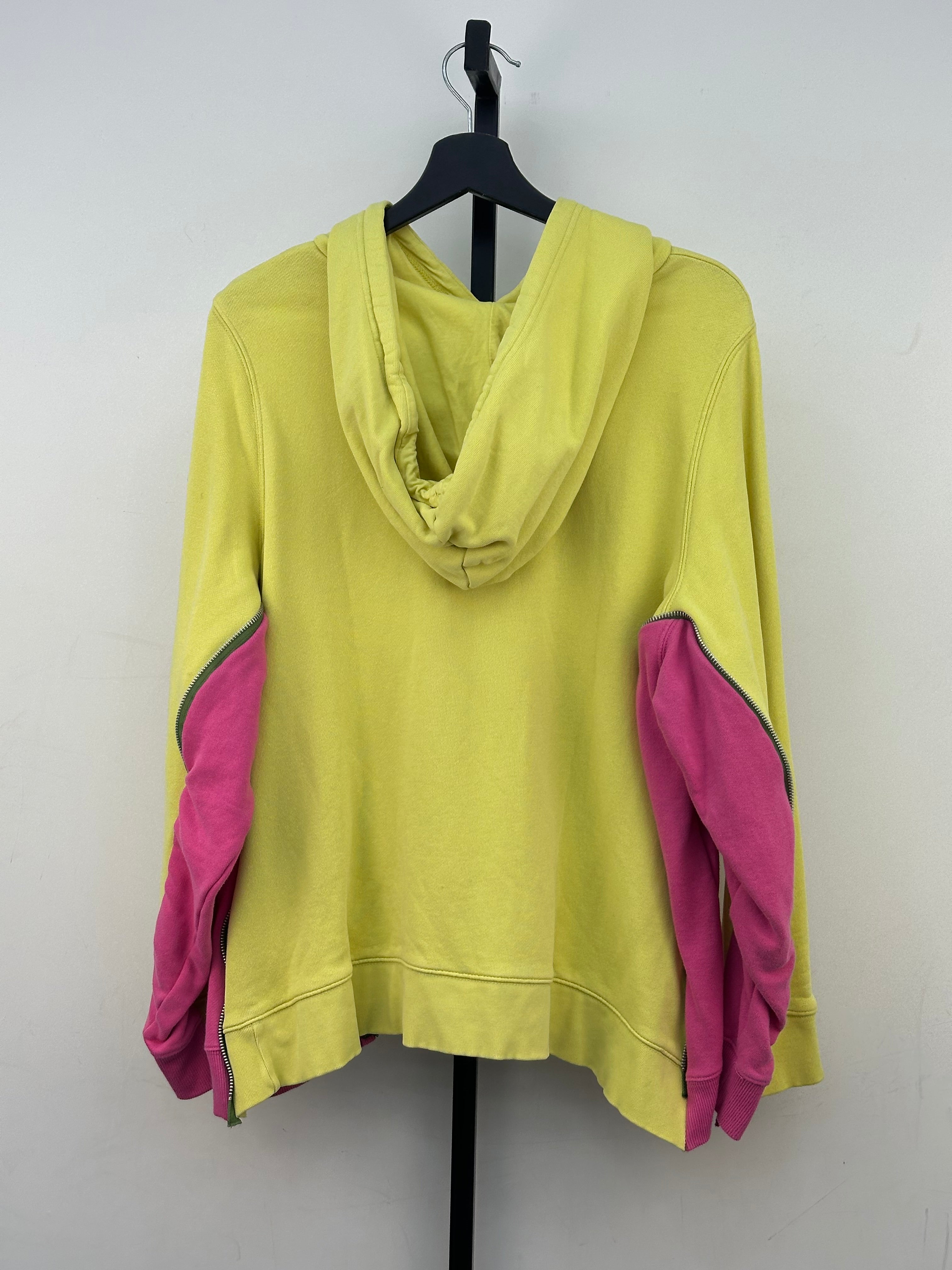 FELPA ADIDAS PREMIUM VINTAGE TAGLIA: 44