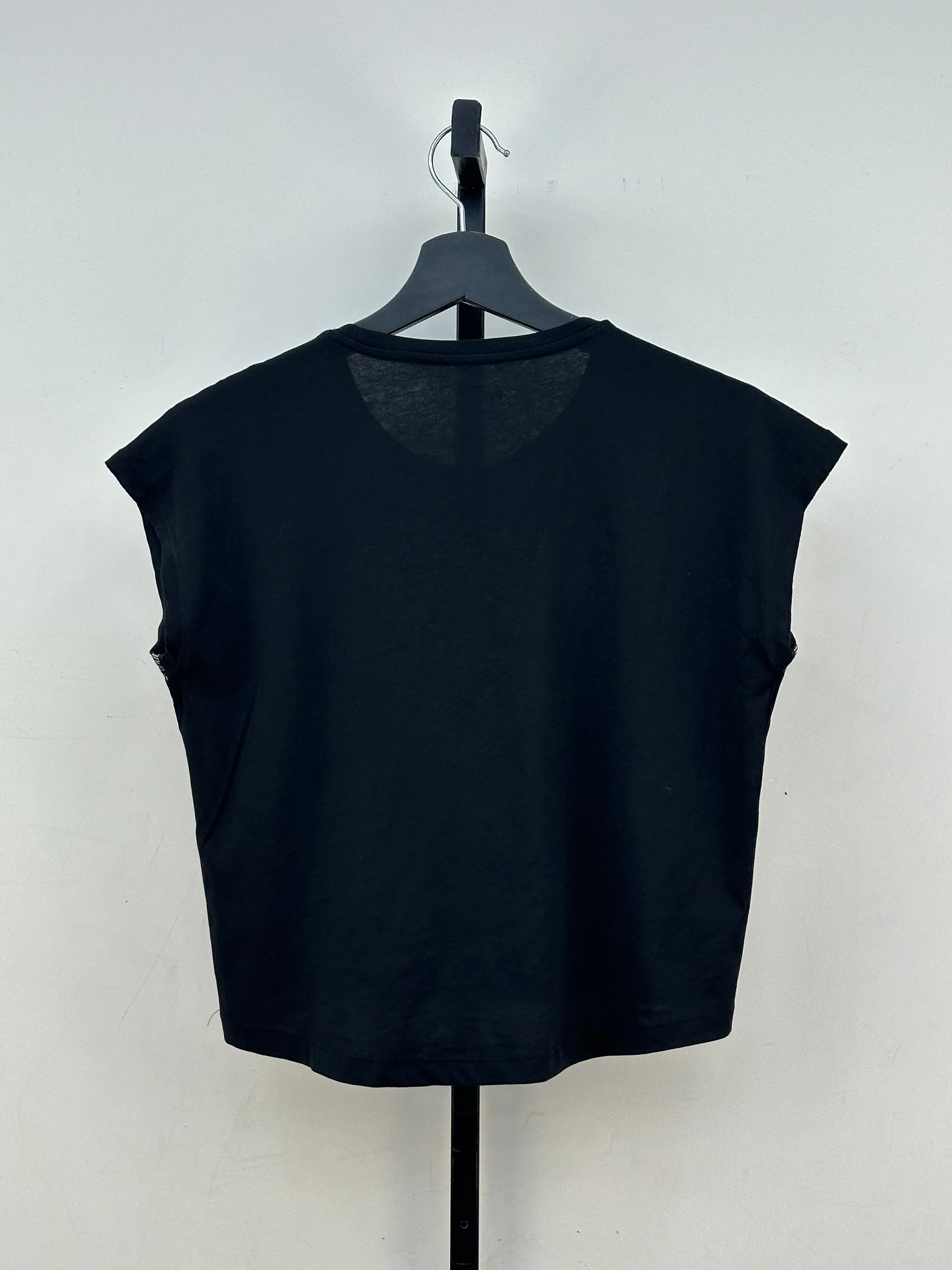 T-SHIRT PUMA TAGLIA: L (ADOLESCENTE)