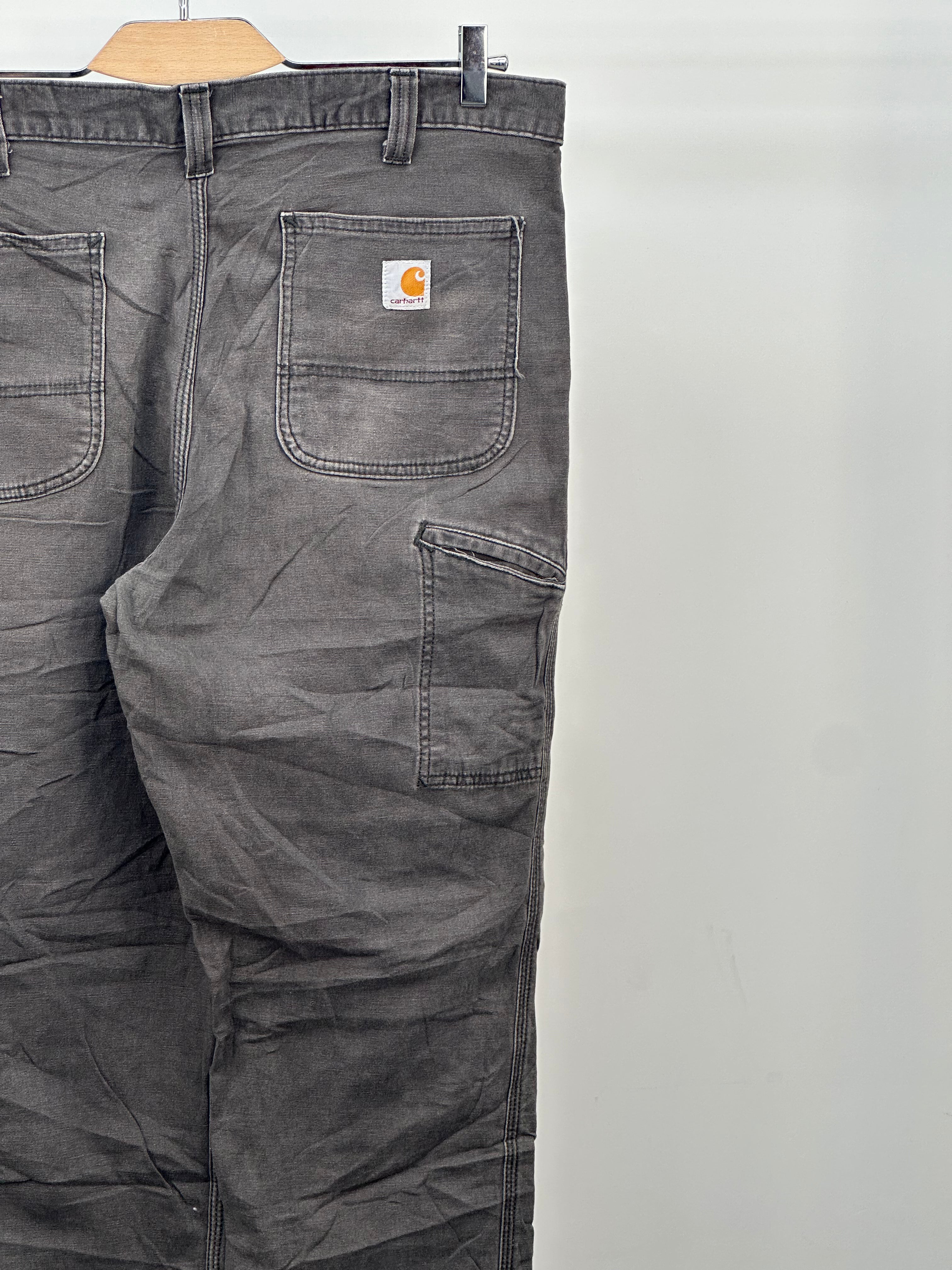 CARHARTT TAGLIA: 50 ITA = W36 X 34