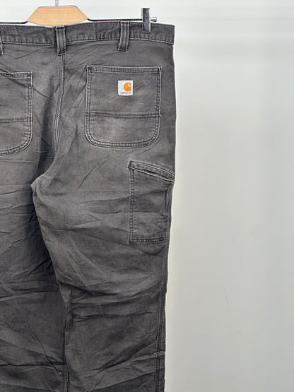 CARHARTT TAGLIA: 50 ITA = W36 X 34