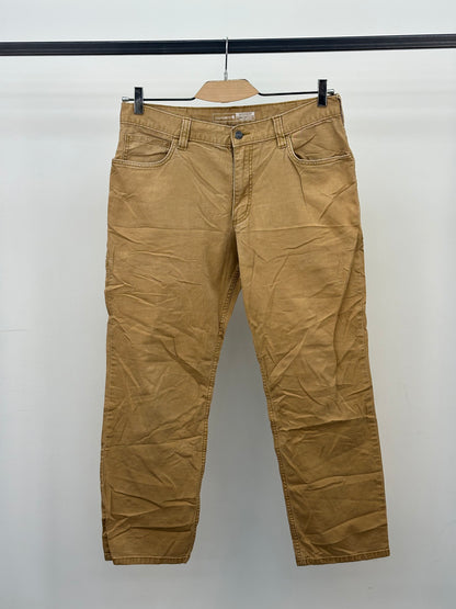 CARHARTT TAGLIA: 48 ITA = W34 X 30