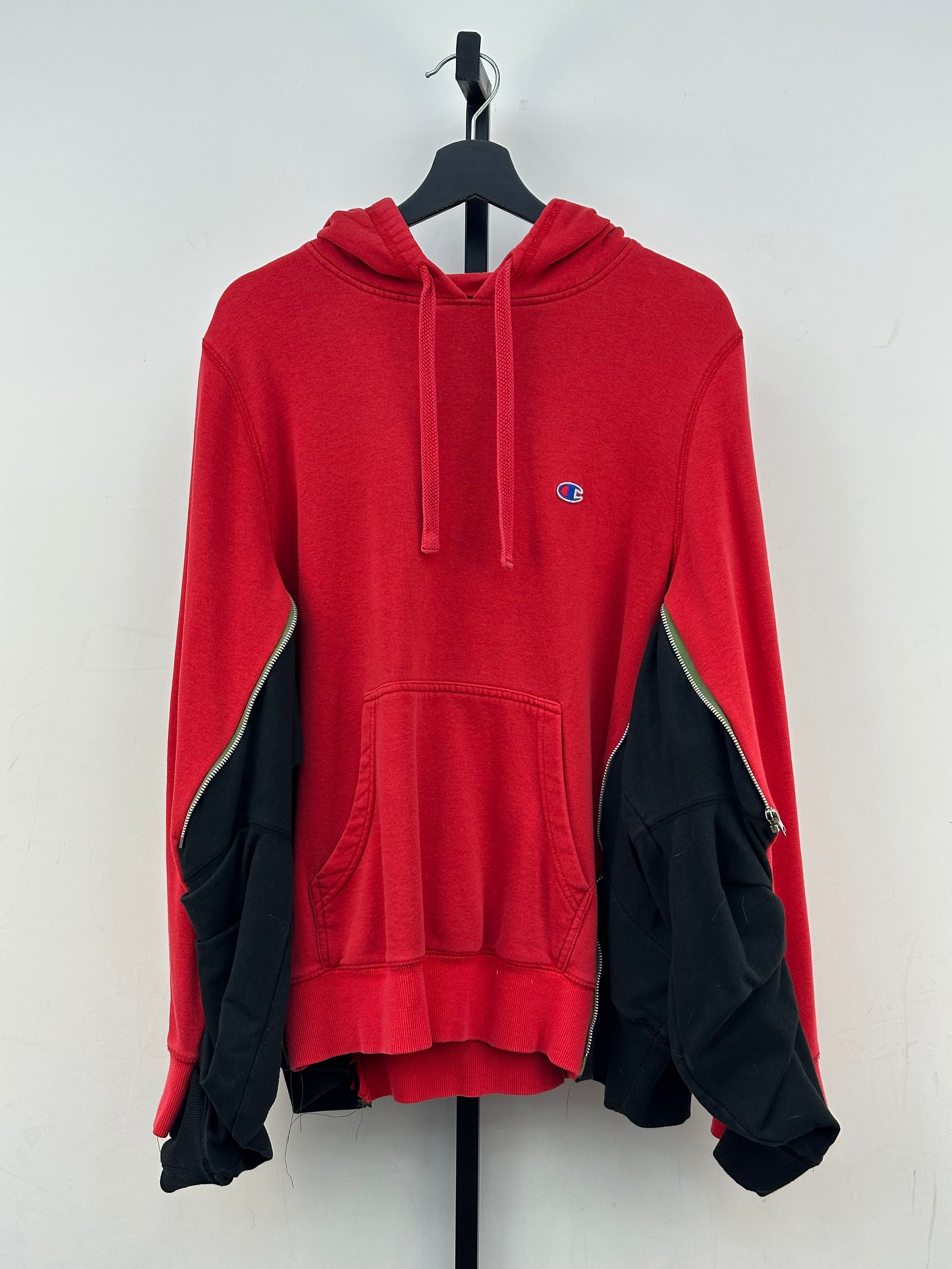 FELPA CHAMPION PREMIUM VINTAGE TAGLIA: S