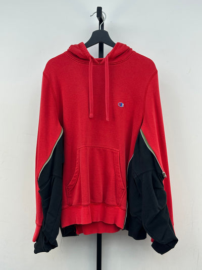 FELPA CHAMPION PREMIUM VINTAGE TAGLIA: S