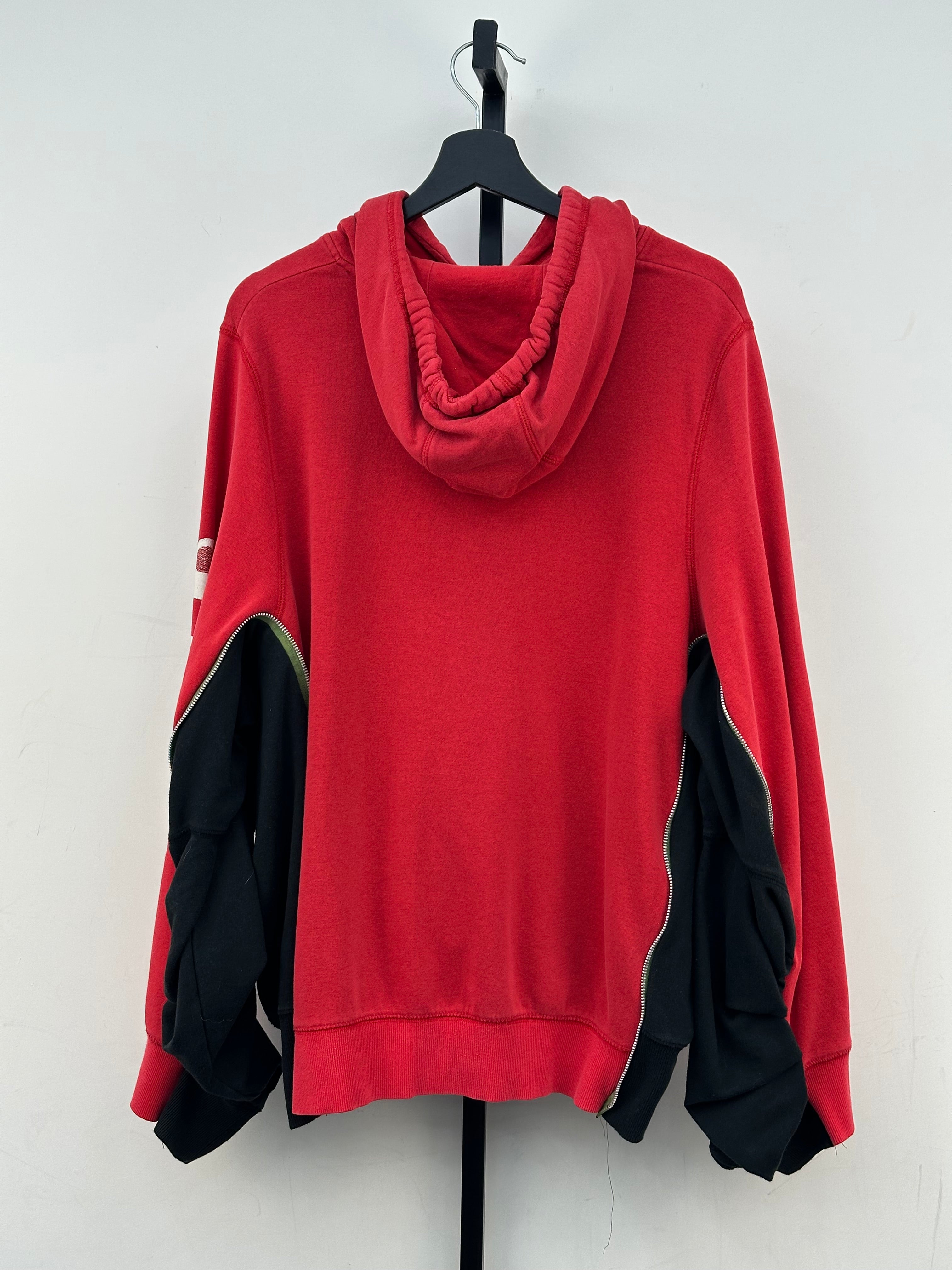 FELPA CHAMPION PREMIUM VINTAGE TAGLIA: S