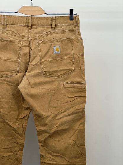 CARHARTT TAGLIA: 48 ITA = W34 X 30