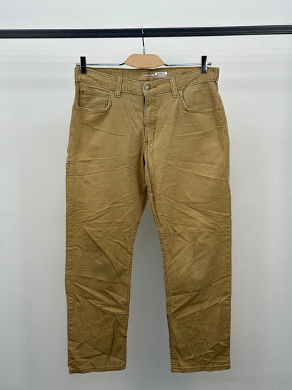 CARHARTT TAGLIA: 48 ITA = W34 X 30