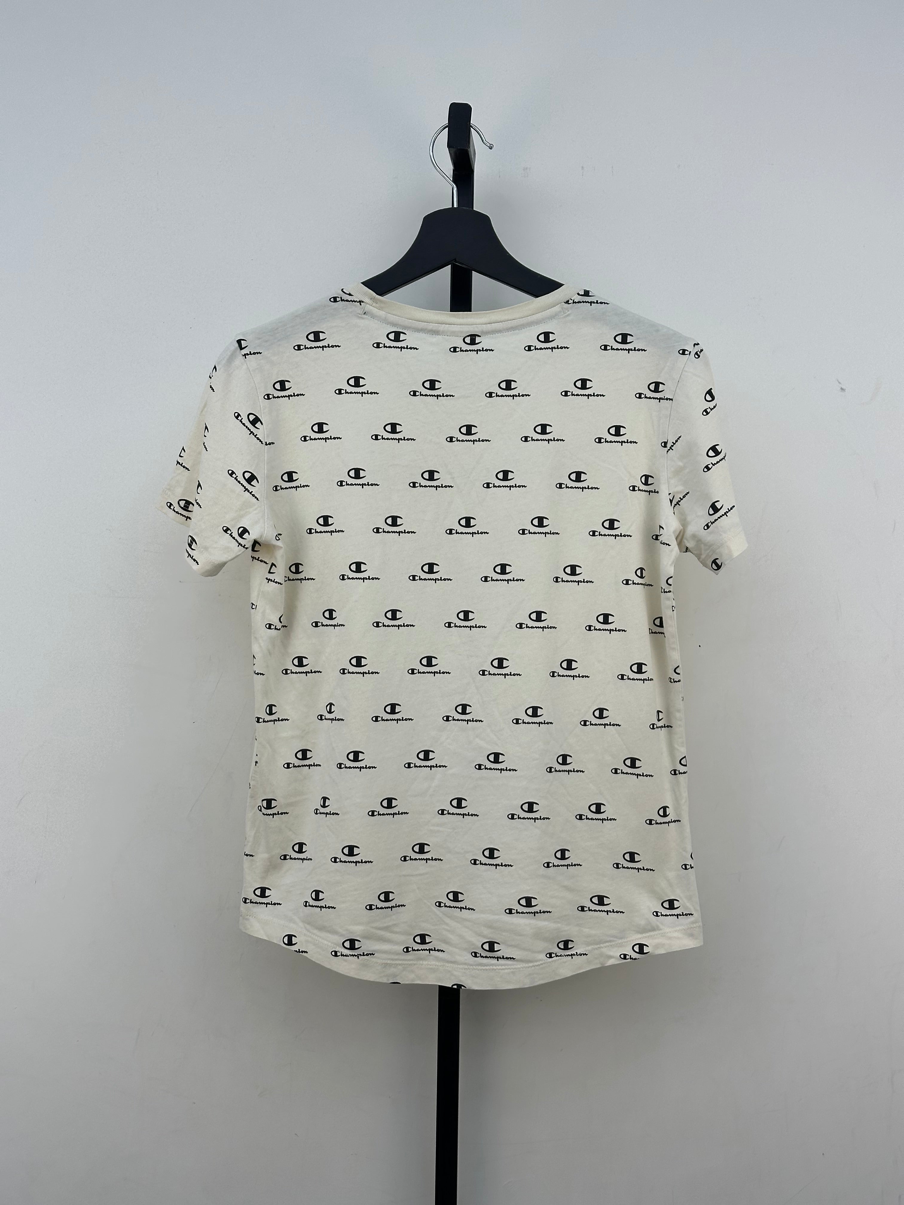 T-SHIRT CHAMPION TAGLIA: M