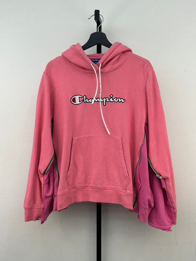 FELPA CHAMPION PREMIUM VINTAGE TAGLIA: M