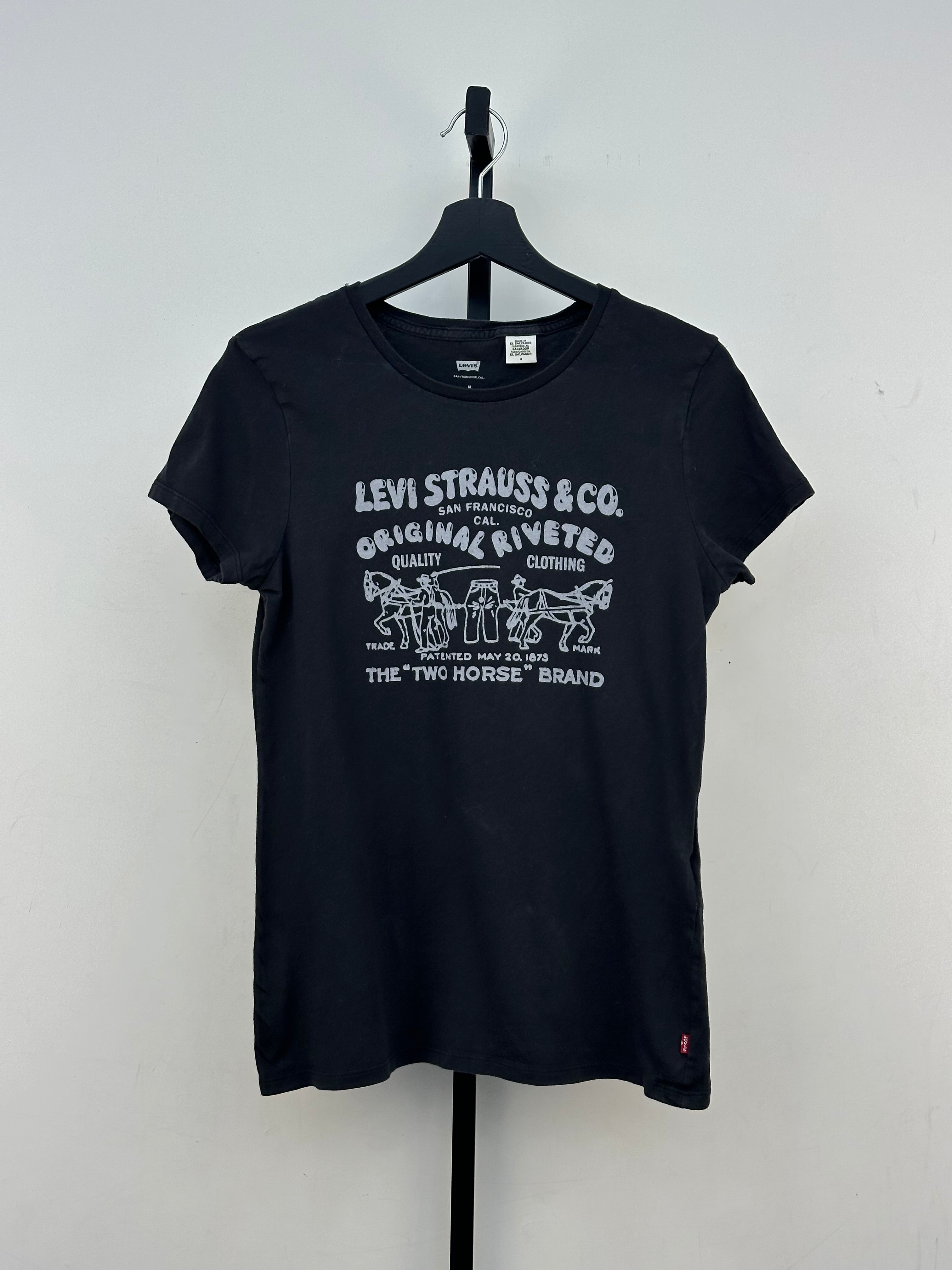 T-SHIRT LEVI'S TAGLIA: M