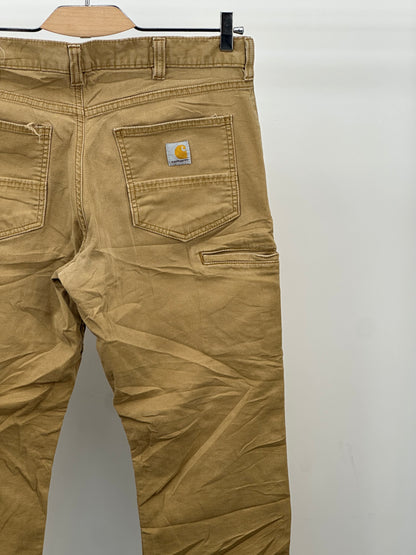 CARHARTT TAGLIA: 48 ITA = W34 X 30