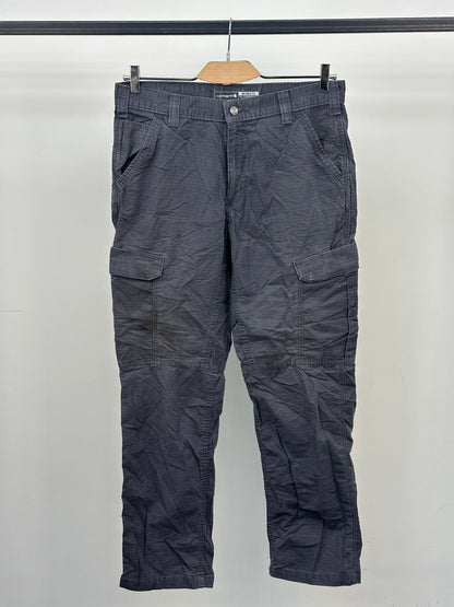 CARHARTT TAGLIA: 48 ITA = W34 X 32