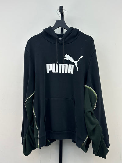 FELPA PUMA PREMIUM VINTAGE TAGLIA: L