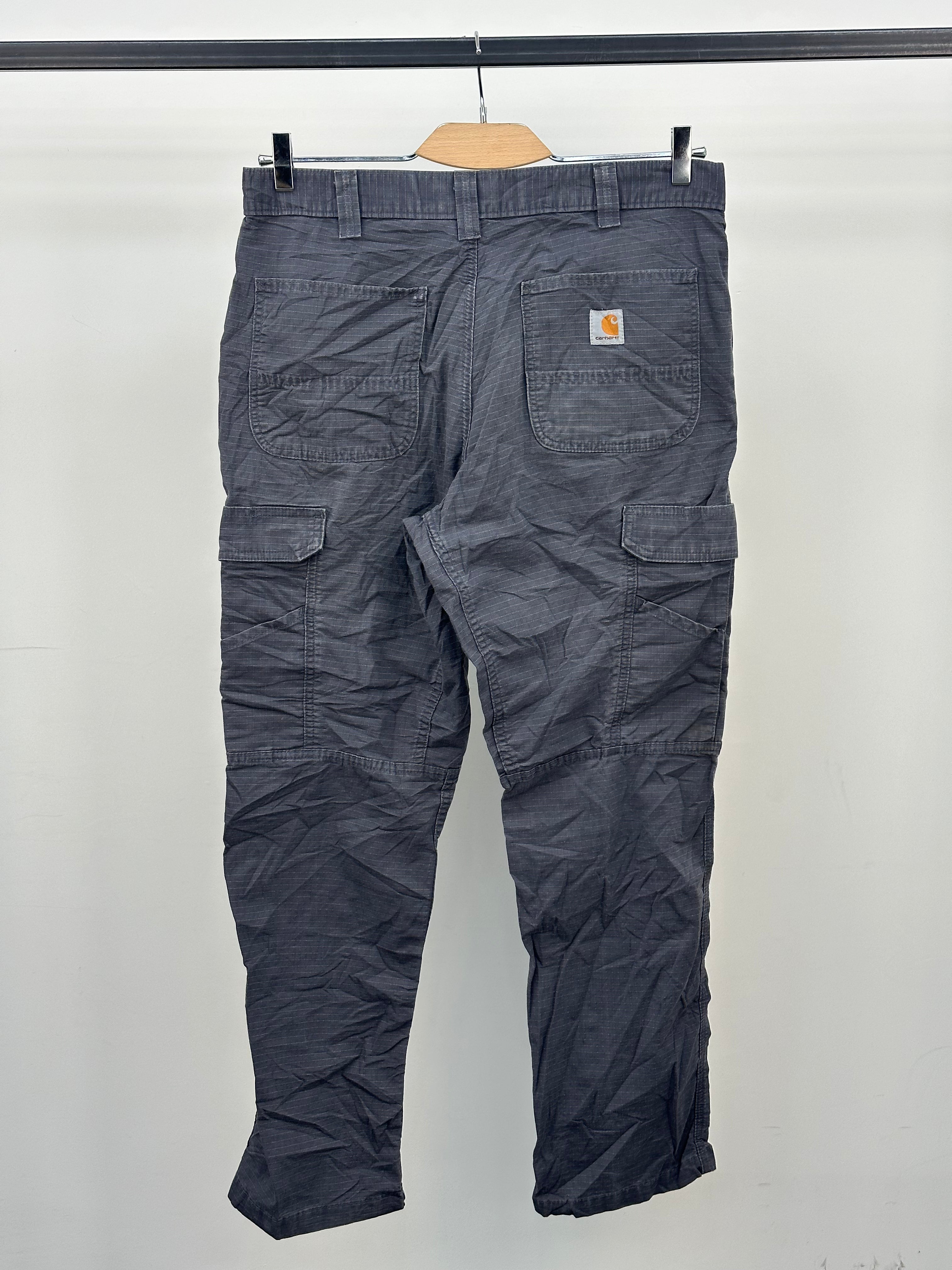 CARHARTT TAGLIA: 48 ITA = W34 X 32